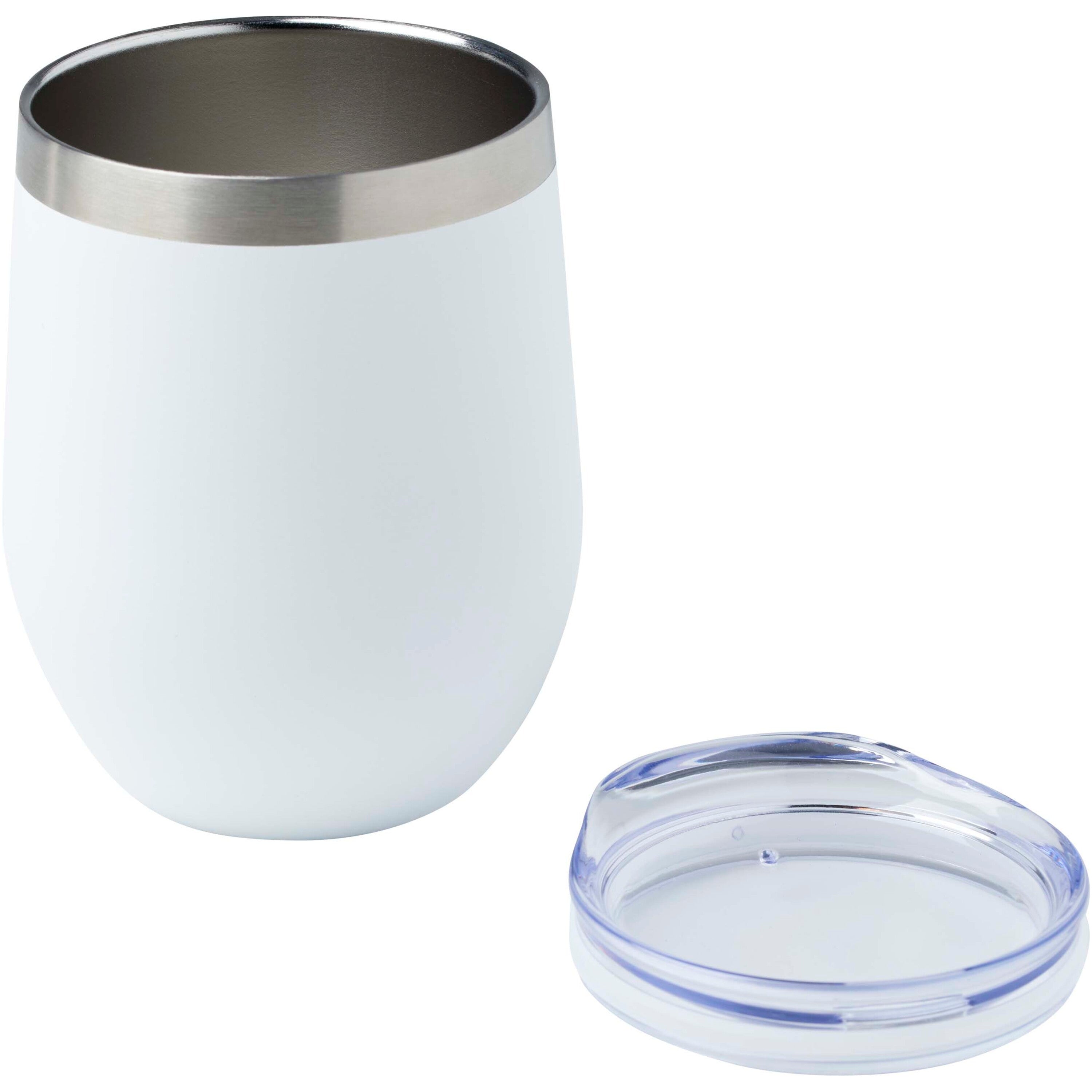 Recycled Stainless Steel Copper Vacuum Insulated Cup