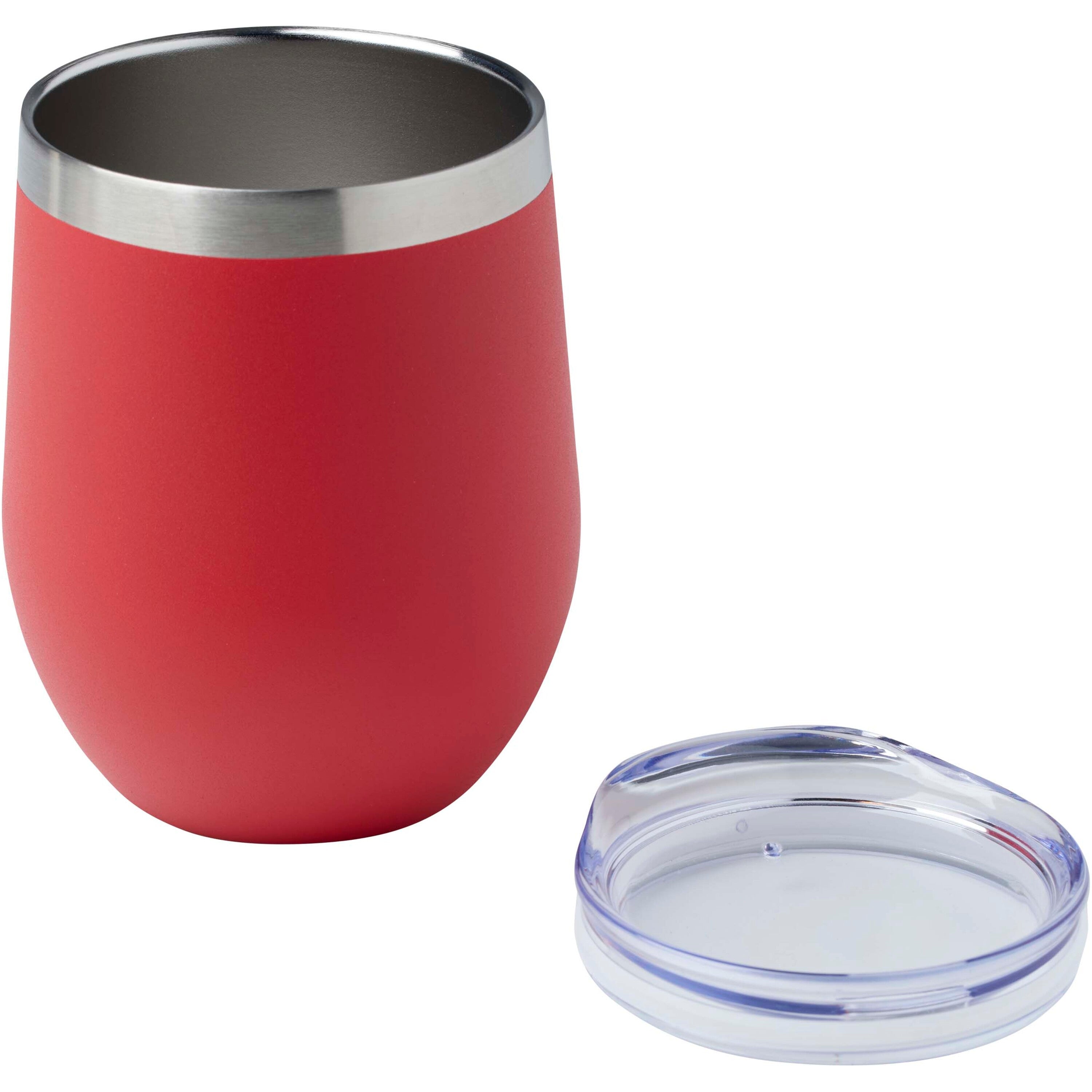 Recycled Stainless Steel Copper Vacuum Insulated Cup