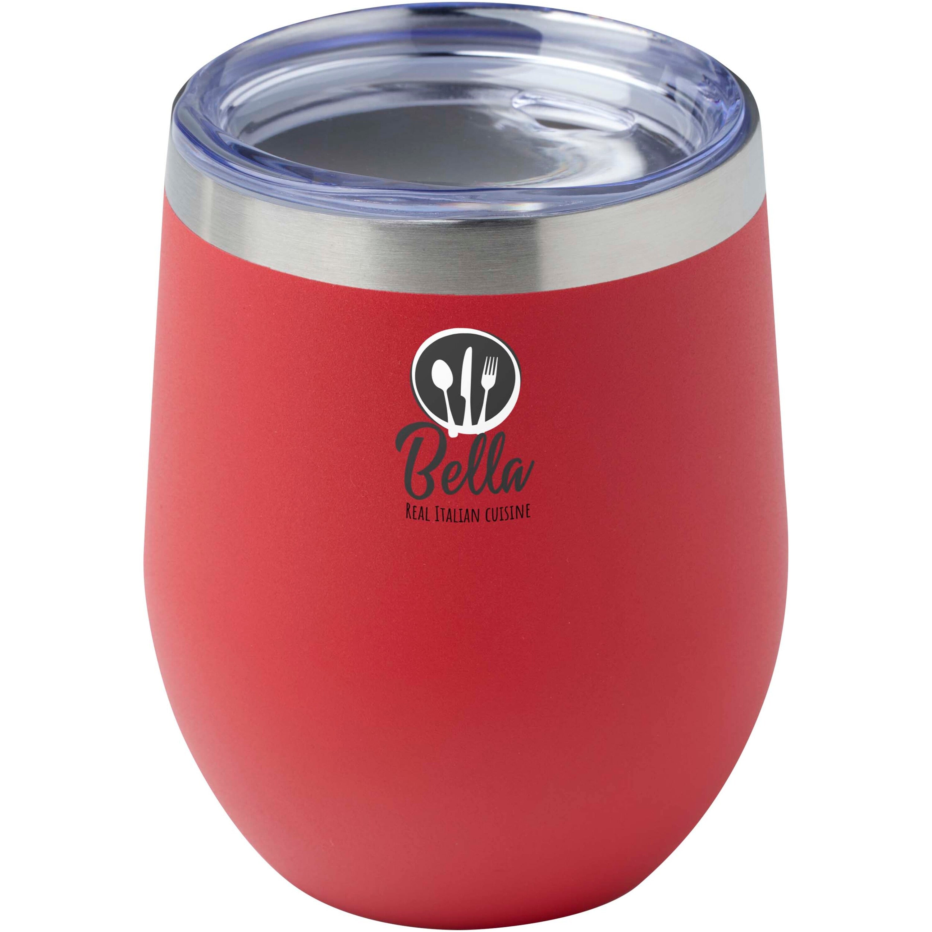 Recycled Stainless Steel Copper Vacuum Insulated Cup
