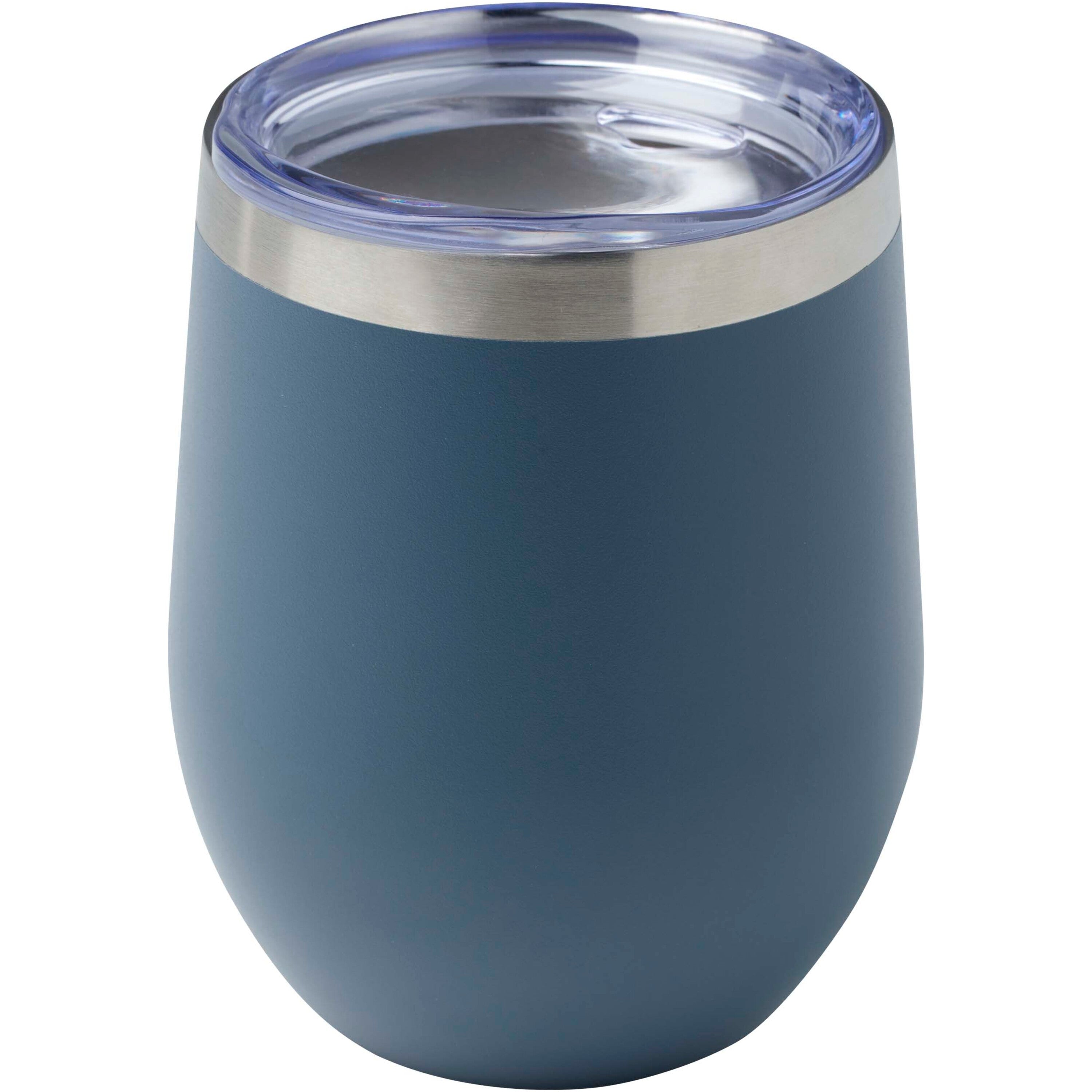 Recycled Stainless Steel Copper Vacuum Insulated Cup