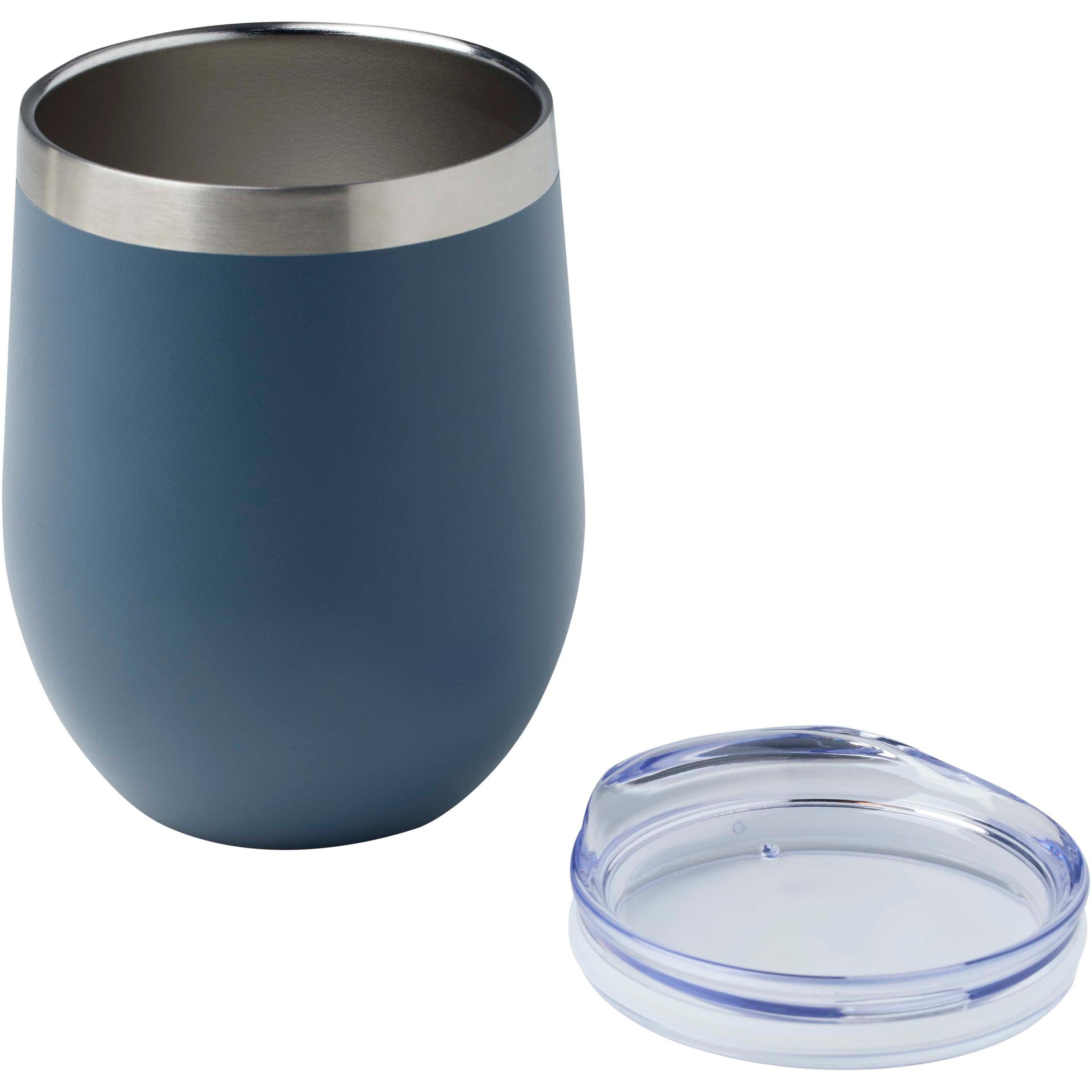 Recycled Stainless Steel Copper Vacuum Insulated Cup