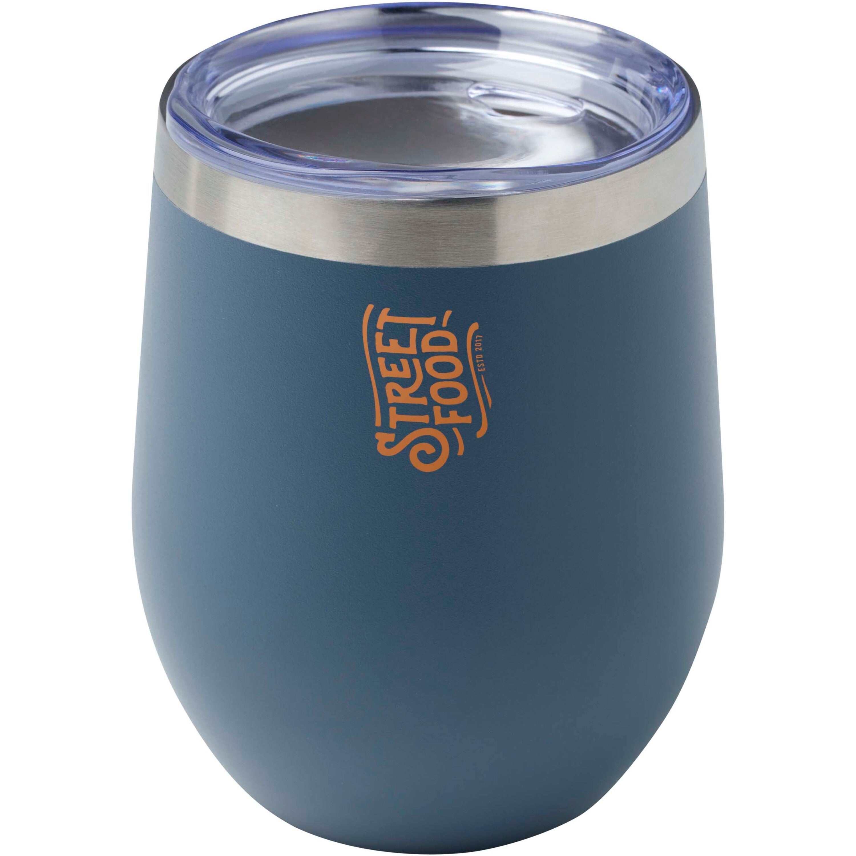 Recycled Stainless Steel Copper Vacuum Insulated Cup