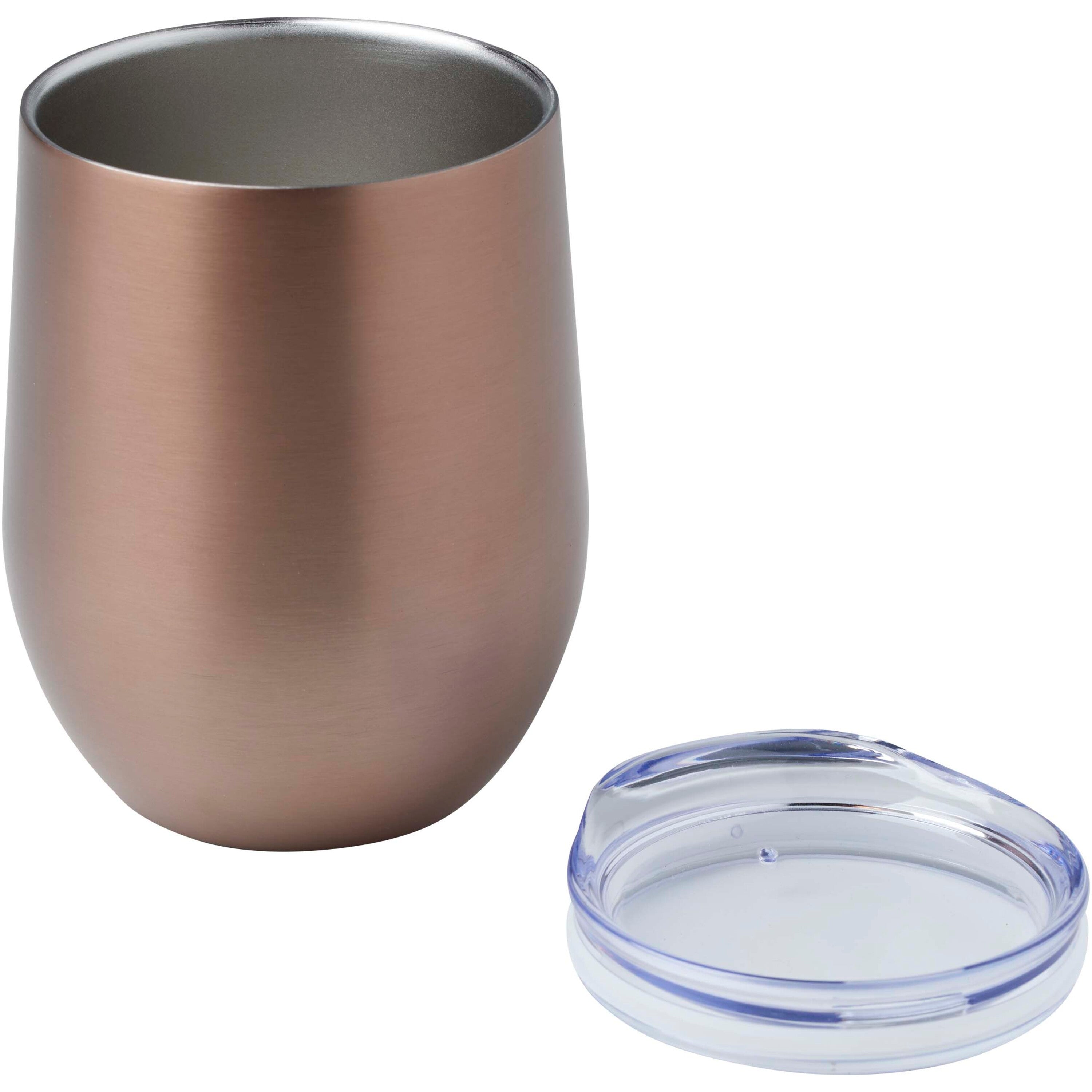 Recycled Stainless Steel Copper Vacuum Insulated Cup