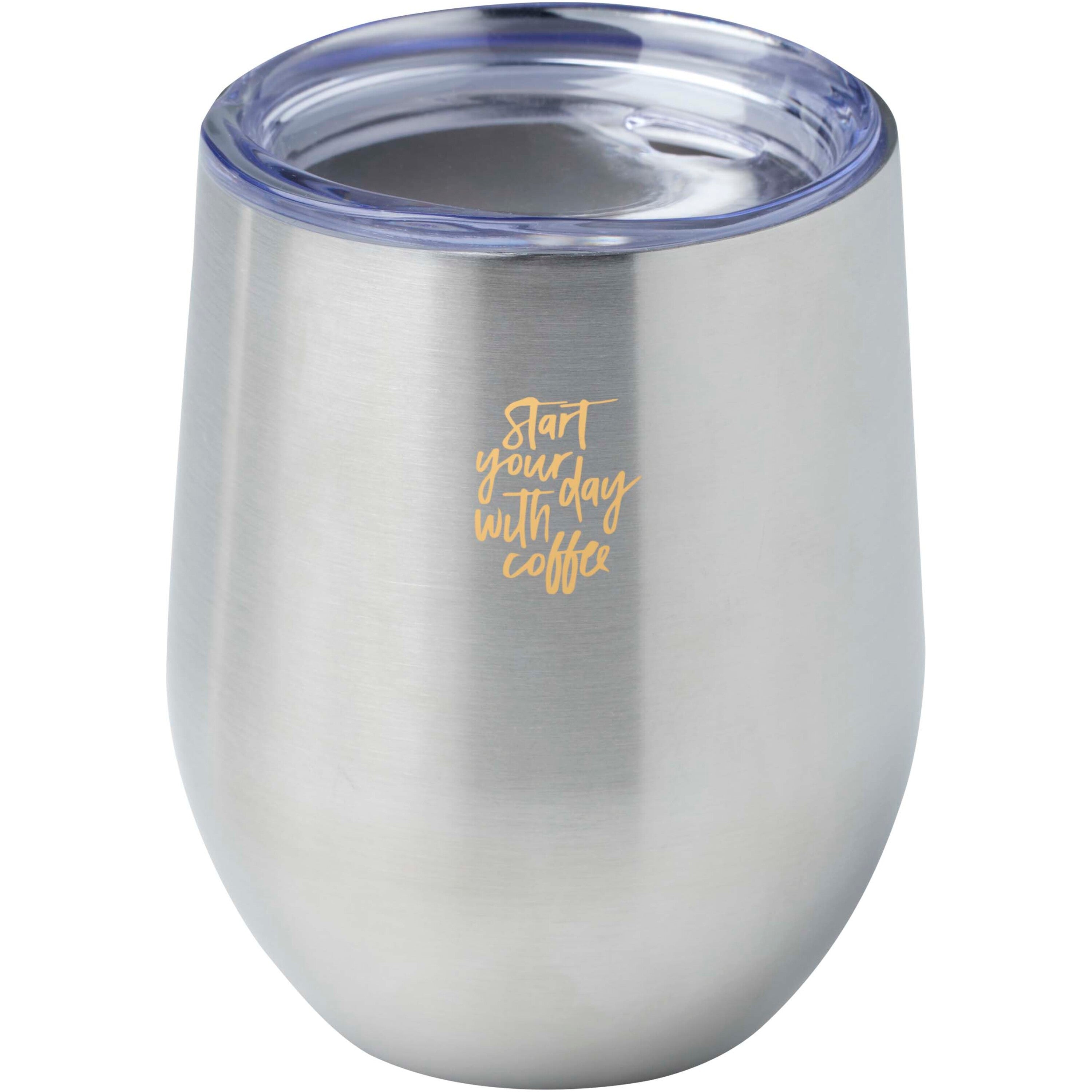 Recycled Stainless Steel Copper Vacuum Insulated Cup