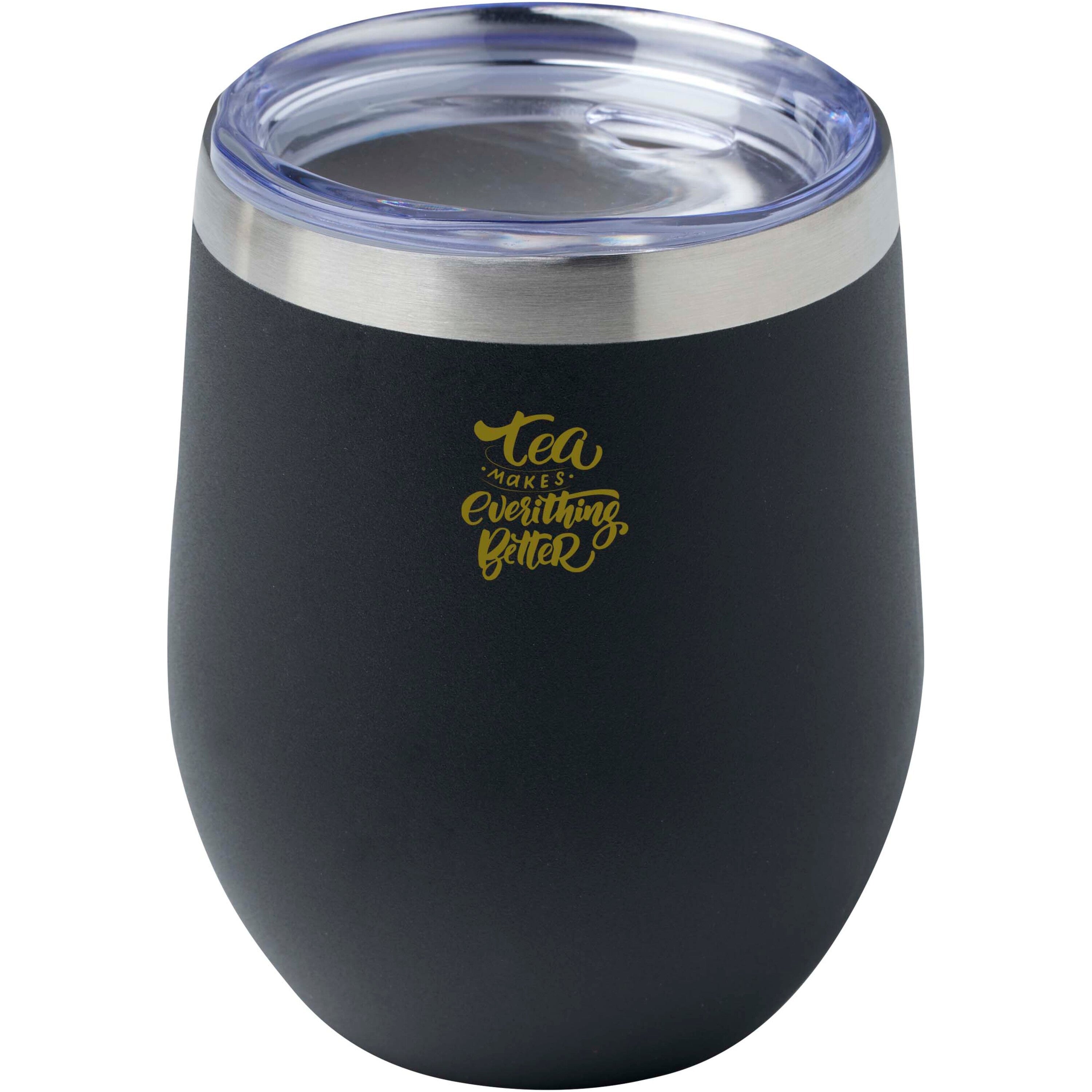 Recycled Stainless Steel Copper Vacuum Insulated Cup