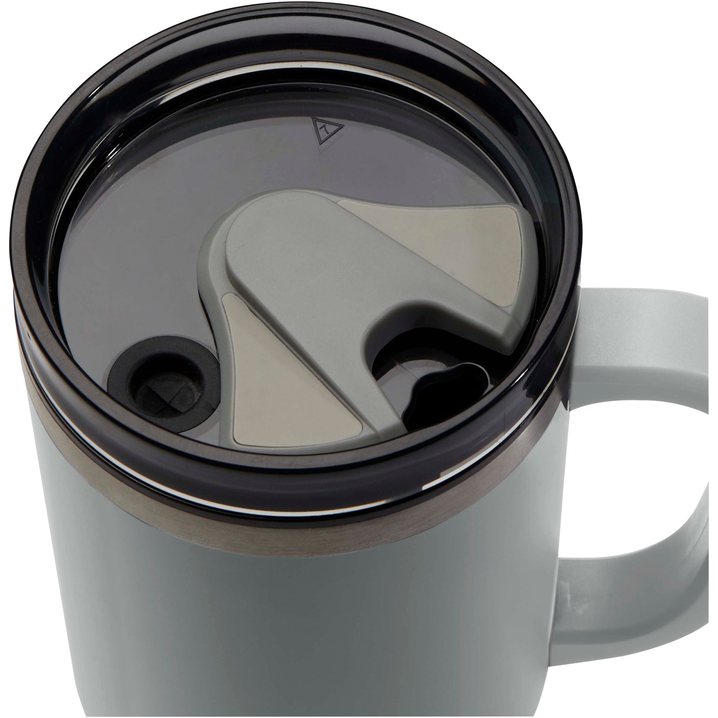 Melbourne 1200ml Insulated Tumbler and Straw