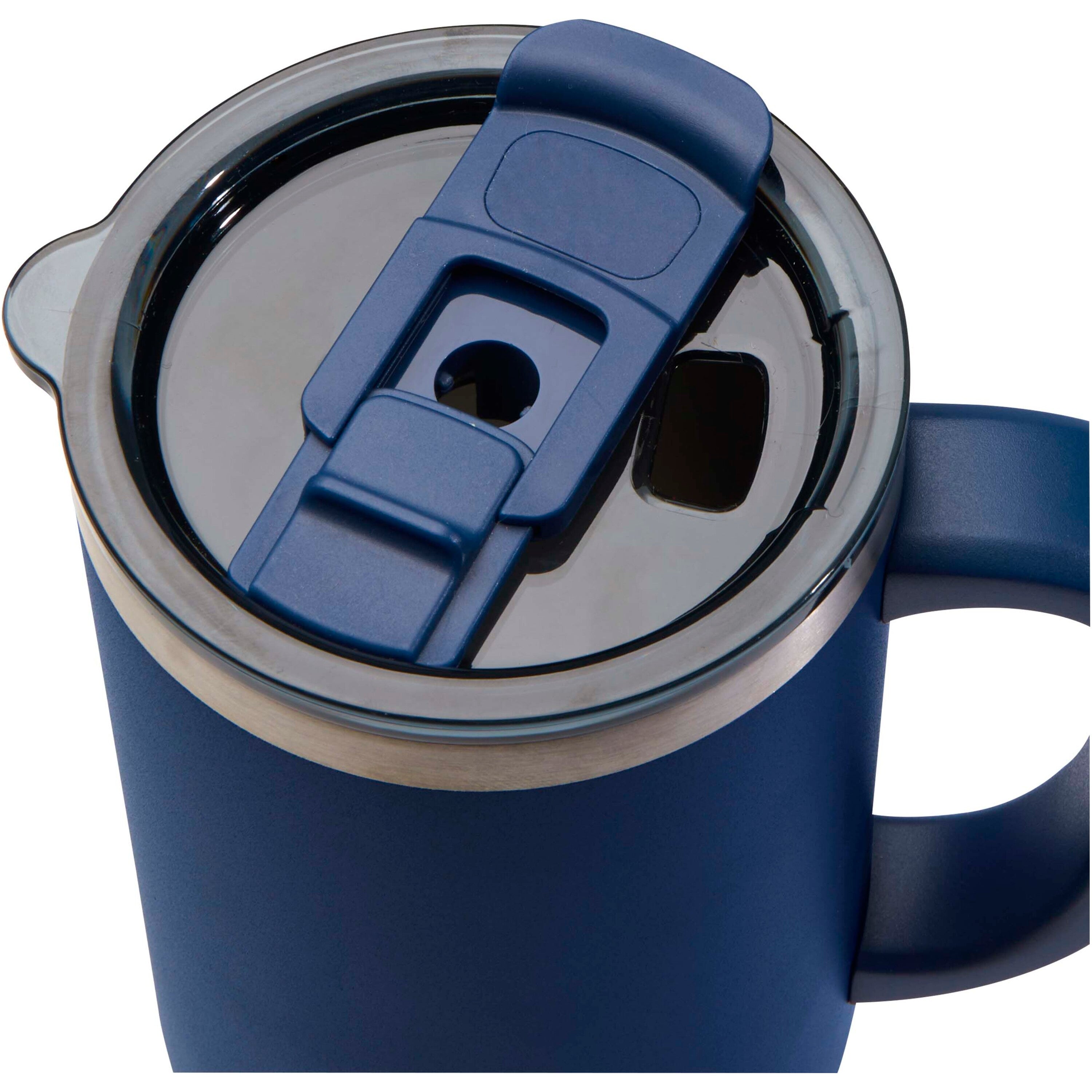 Sydney 1200ml Copper Vacuum Insulated Tumbler with Straw