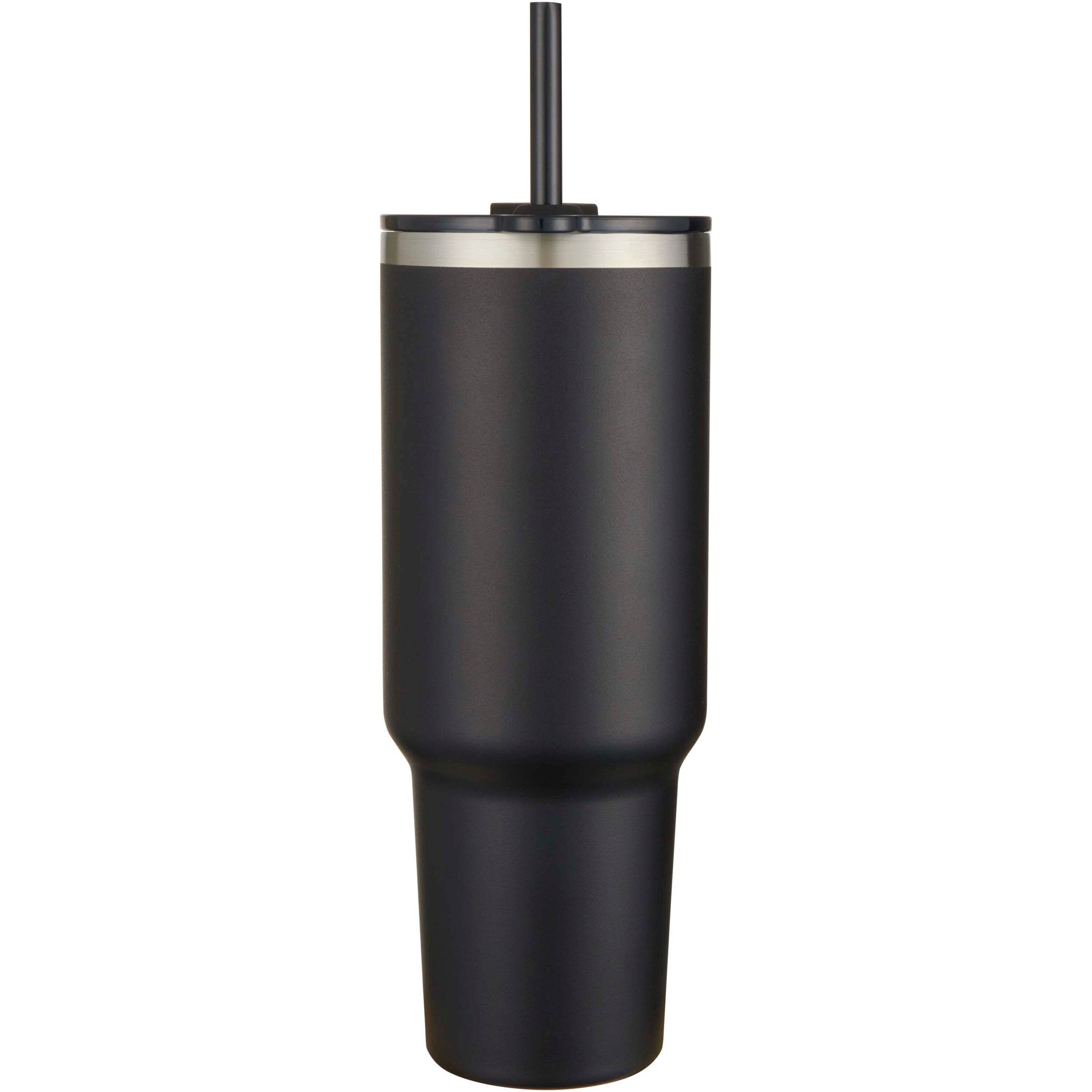 Sydney 1200ml Copper Vacuum Insulated Tumbler with Straw