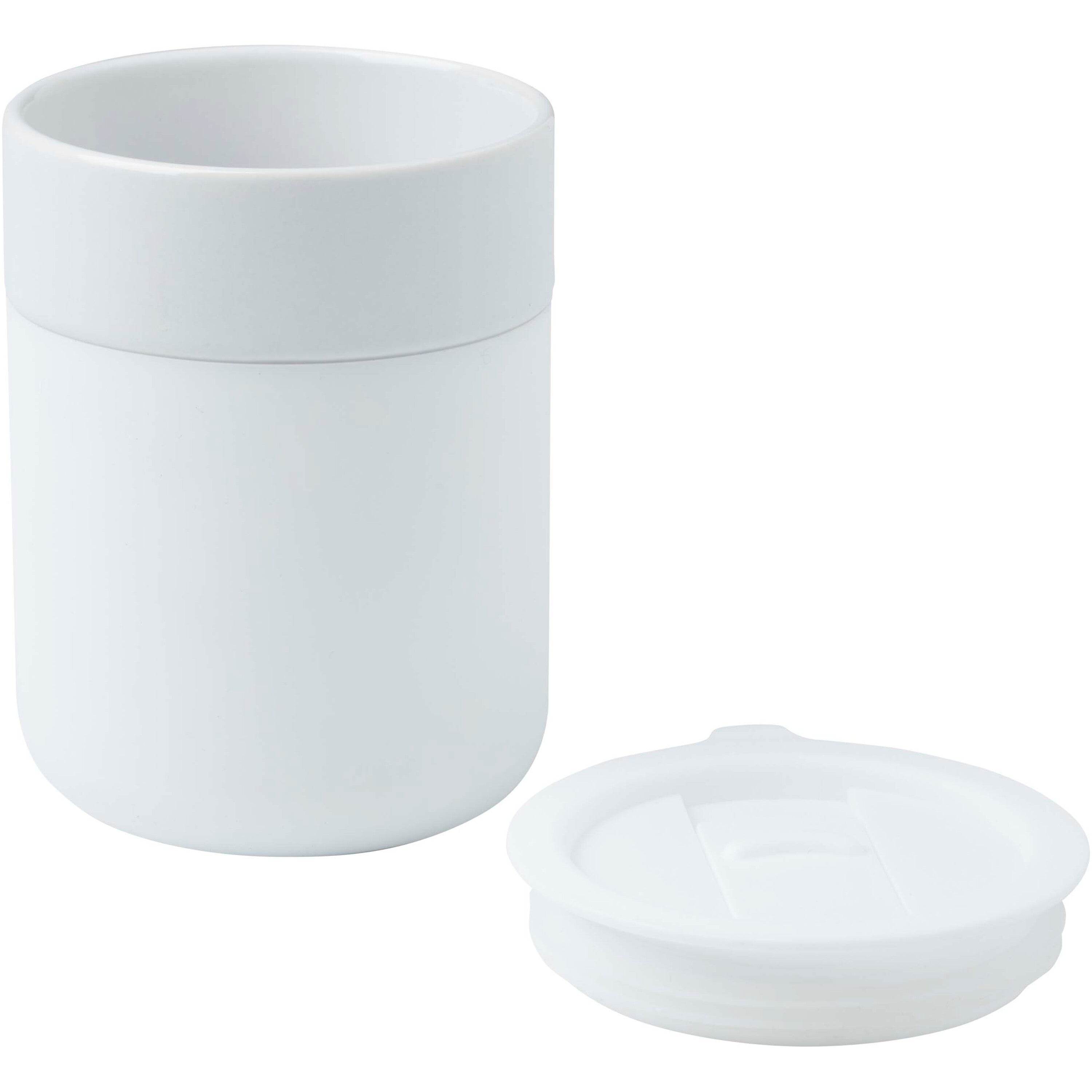 Java 330ml Ceramic Tumbler