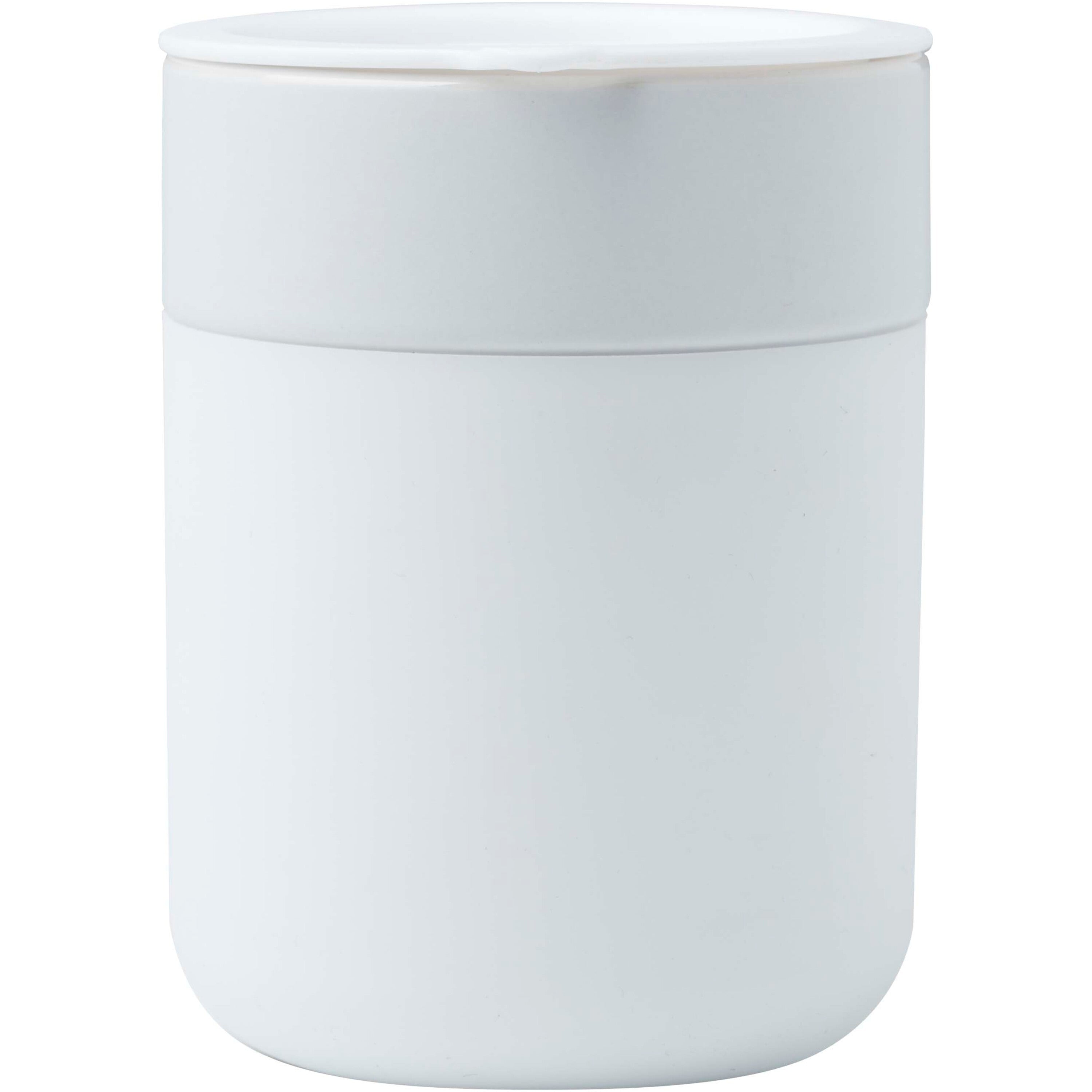 Java 330ml Ceramic Tumbler