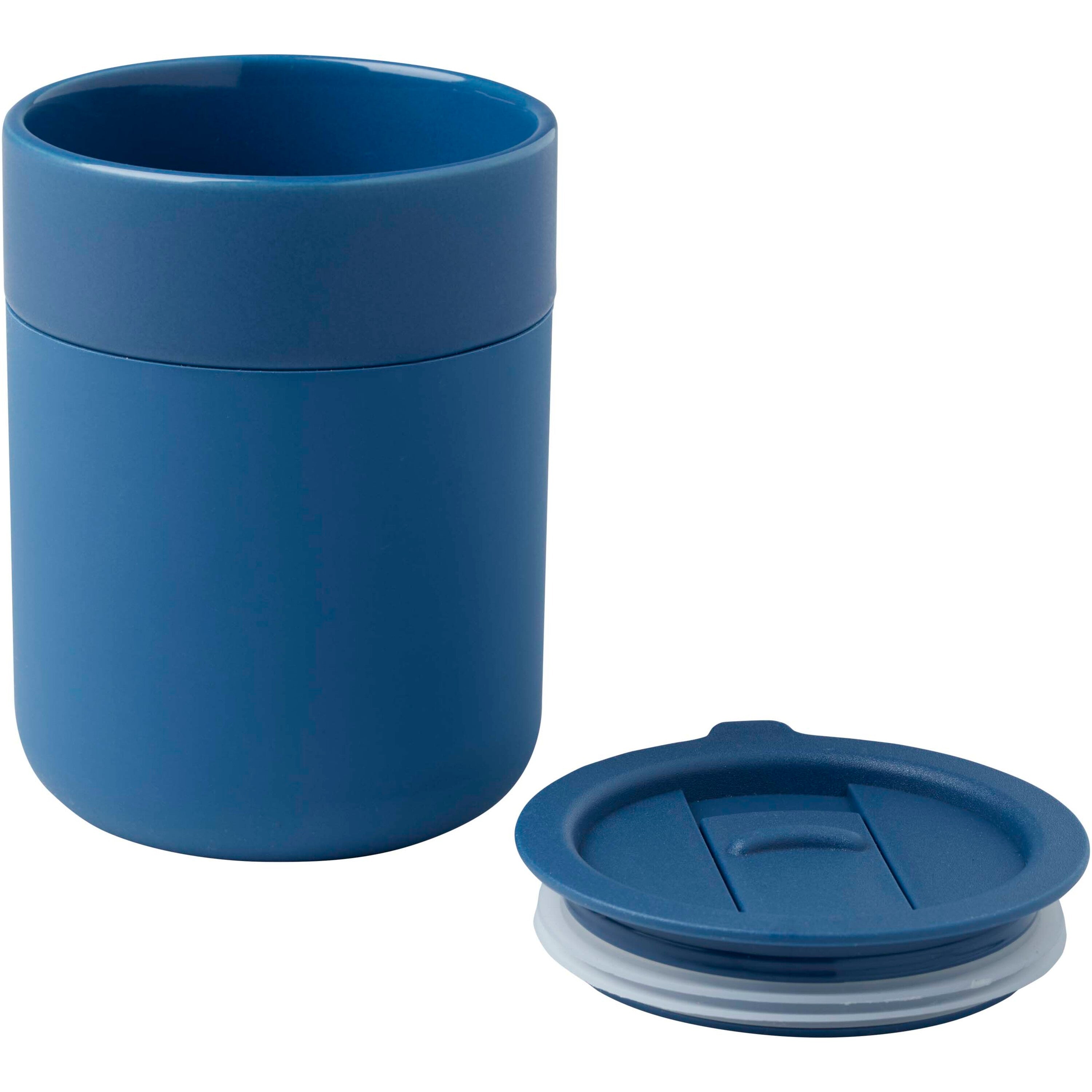 Java 330ml Ceramic Tumbler