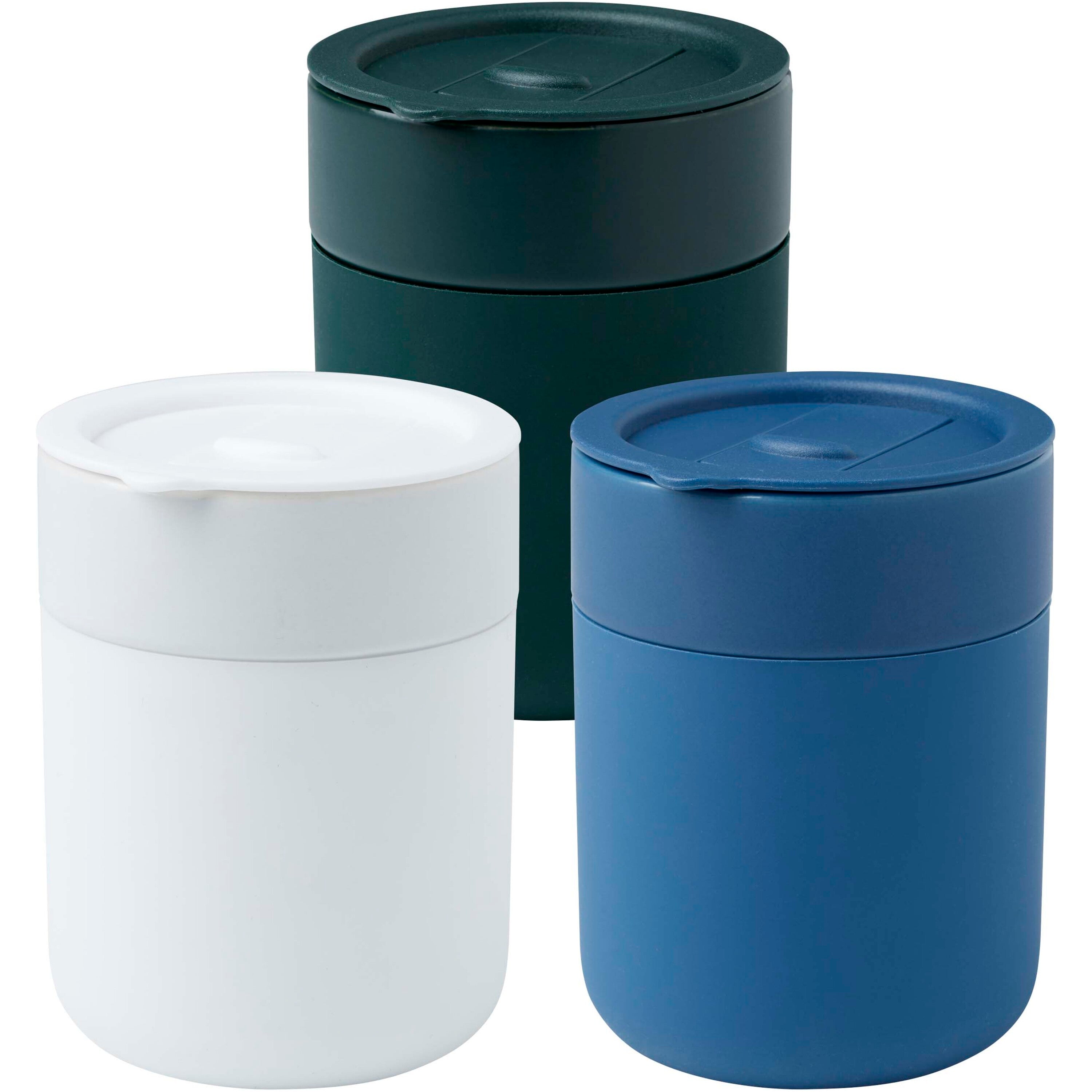 Java 330ml Ceramic Tumbler