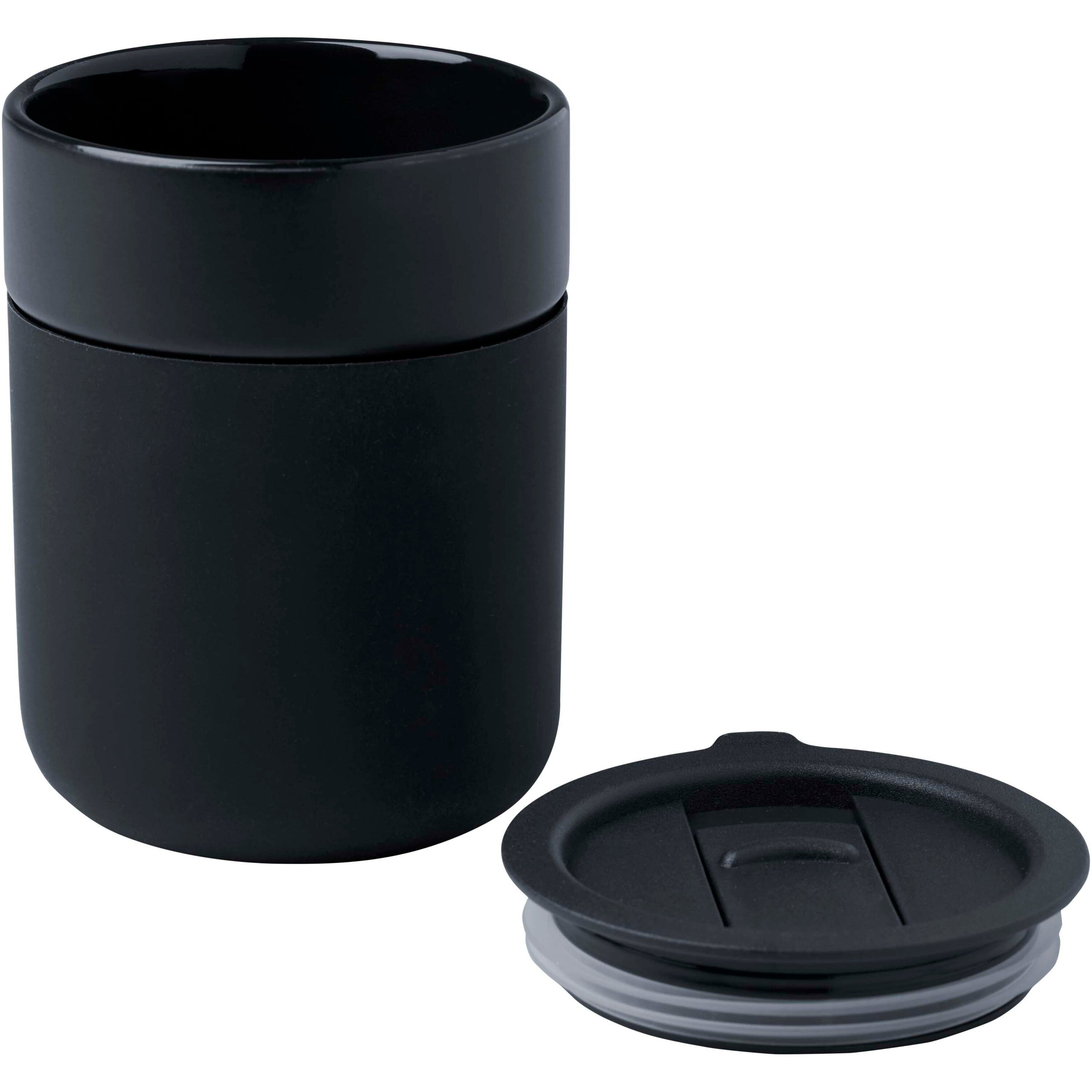 Java 330ml Ceramic Tumbler