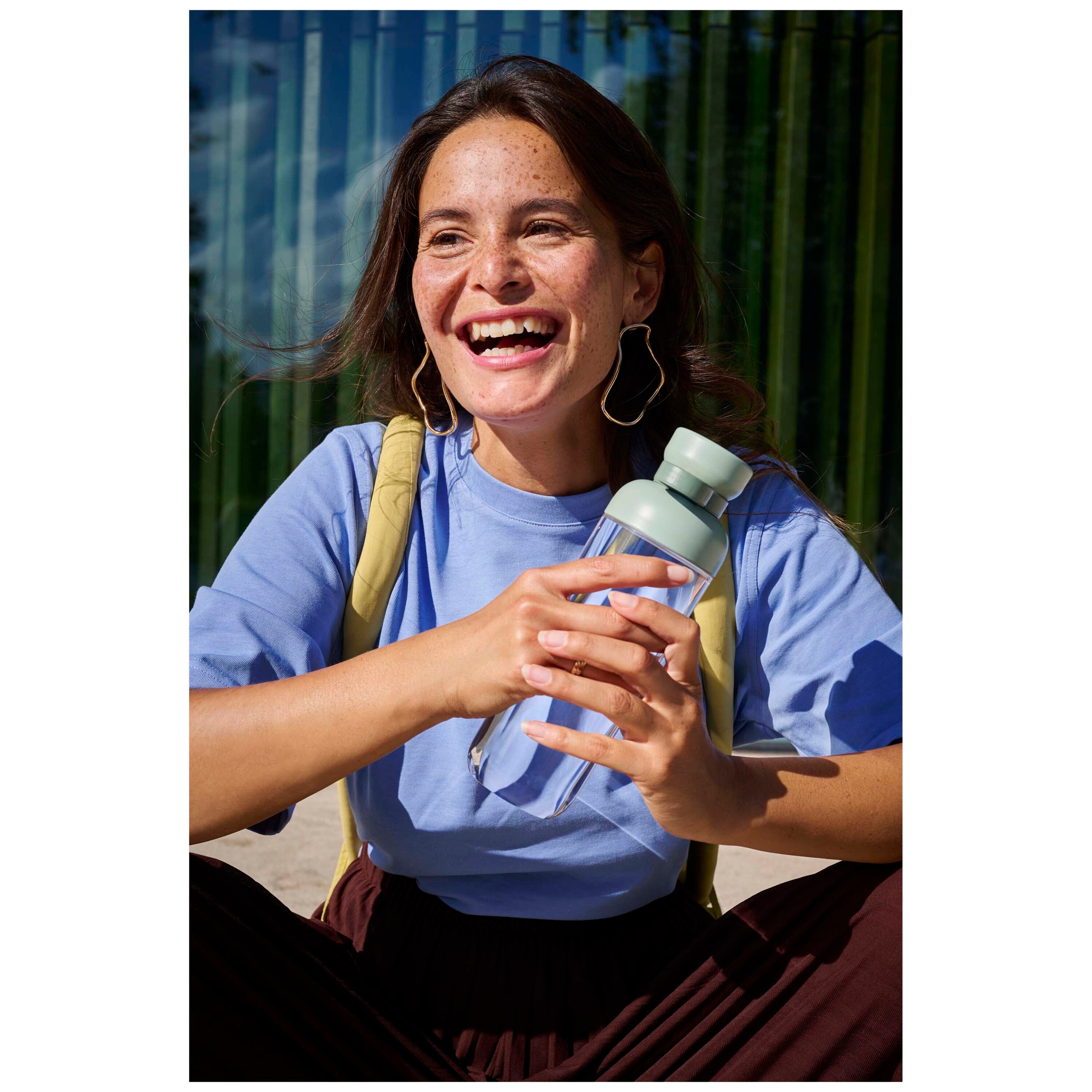 Mepal Vita 700ml Leakproof Water Bottle
