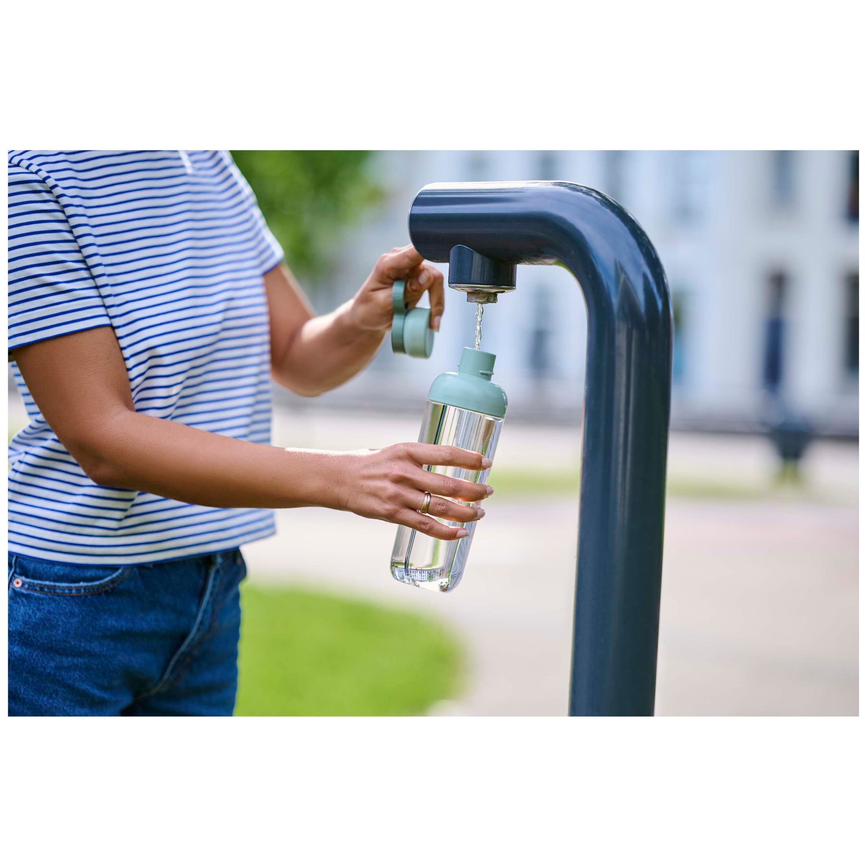 Mepal Vita 700ml Leakproof Water Bottle