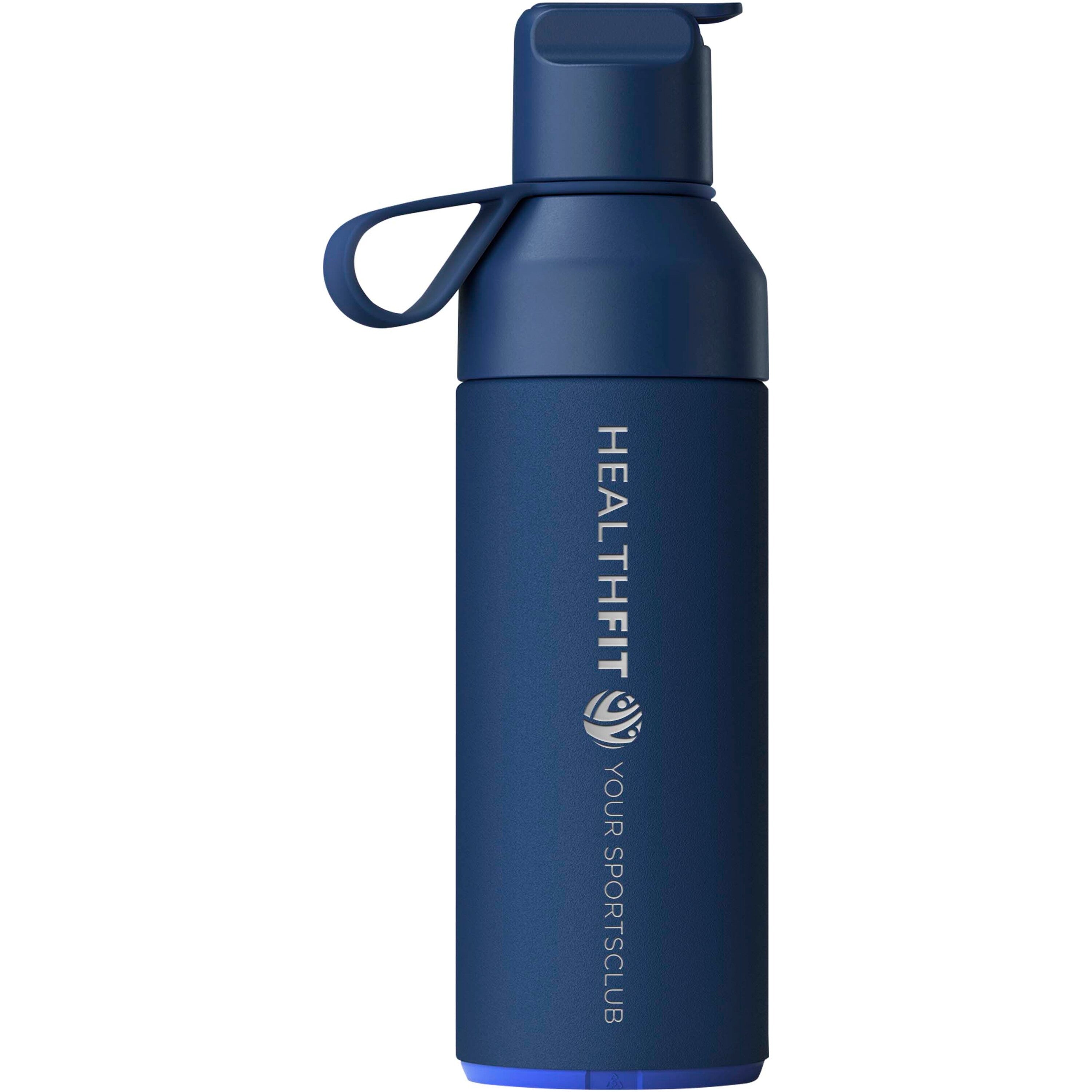 Ocean 500ml Upcycled Insulated Water Bottle