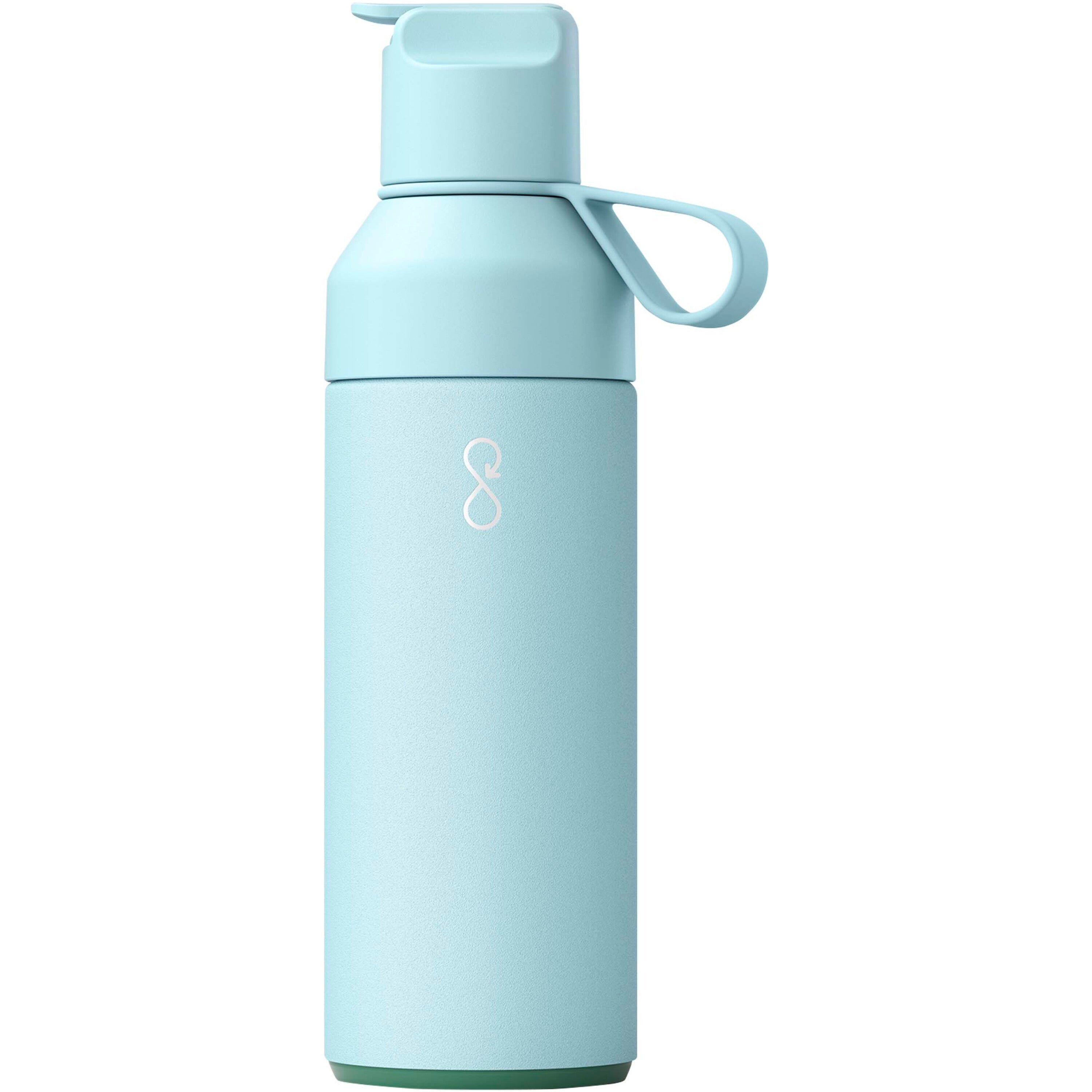 Ocean 500ml Upcycled Insulated Water Bottle