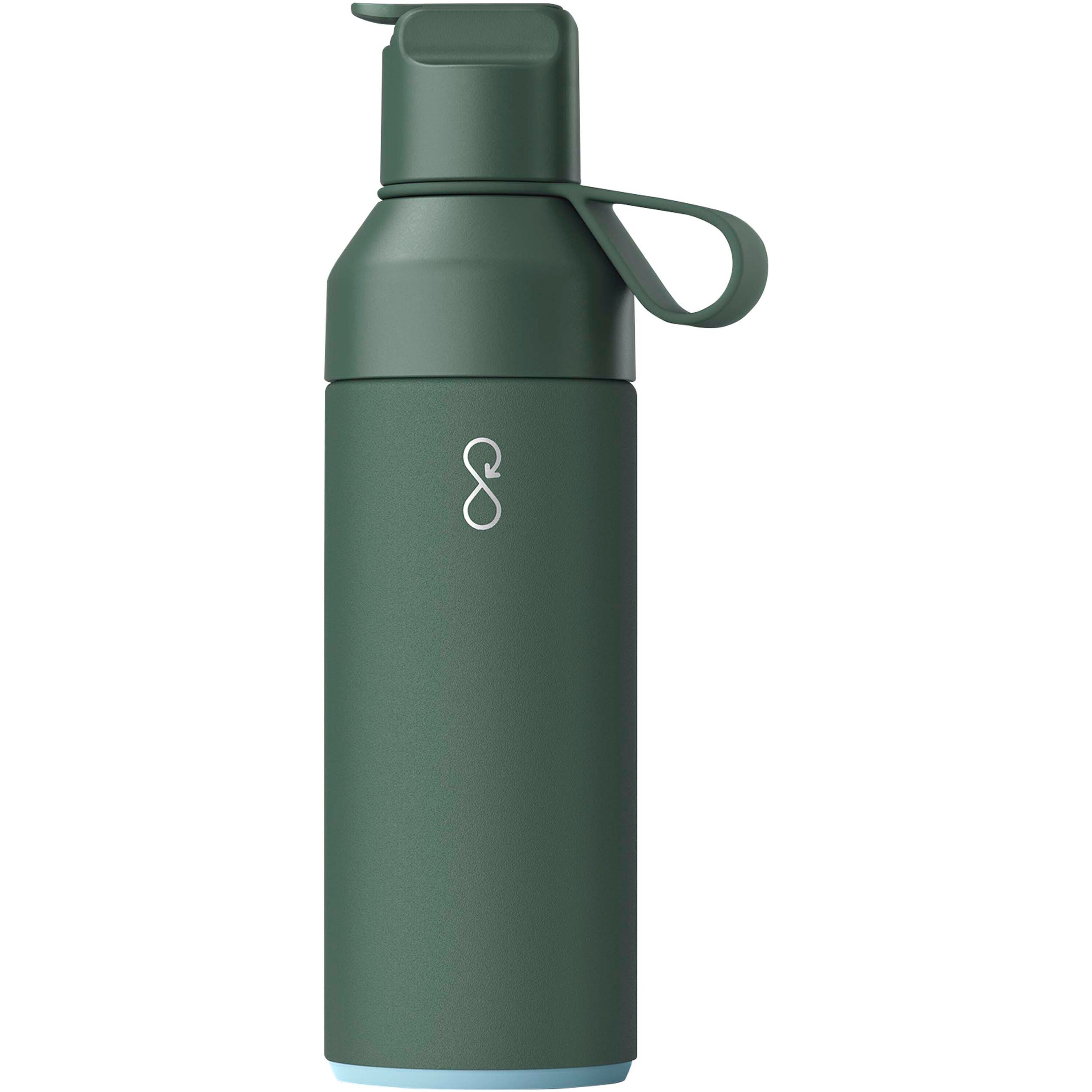Ocean 500ml Upcycled Insulated Water Bottle