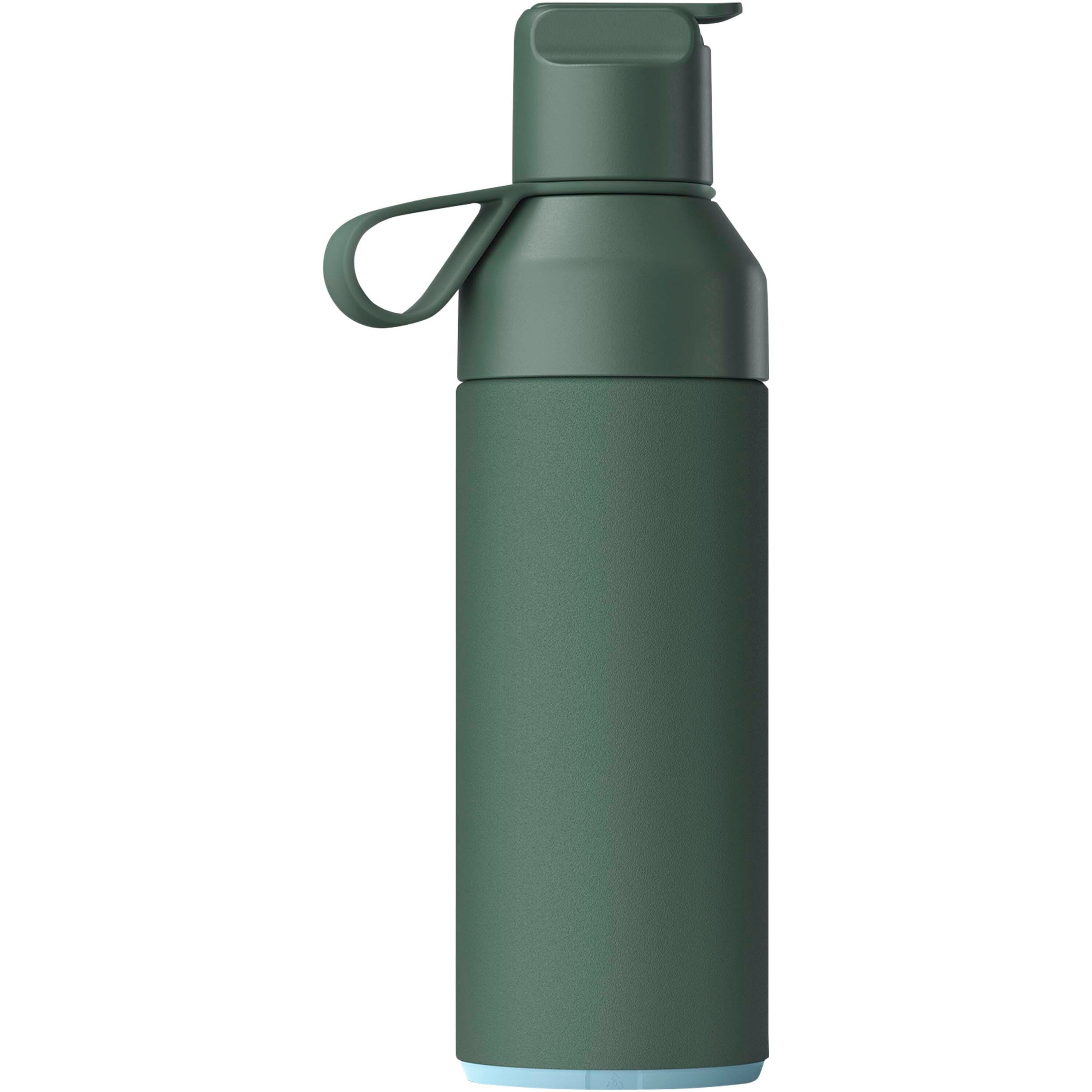 Ocean 500ml Upcycled Insulated Water Bottle