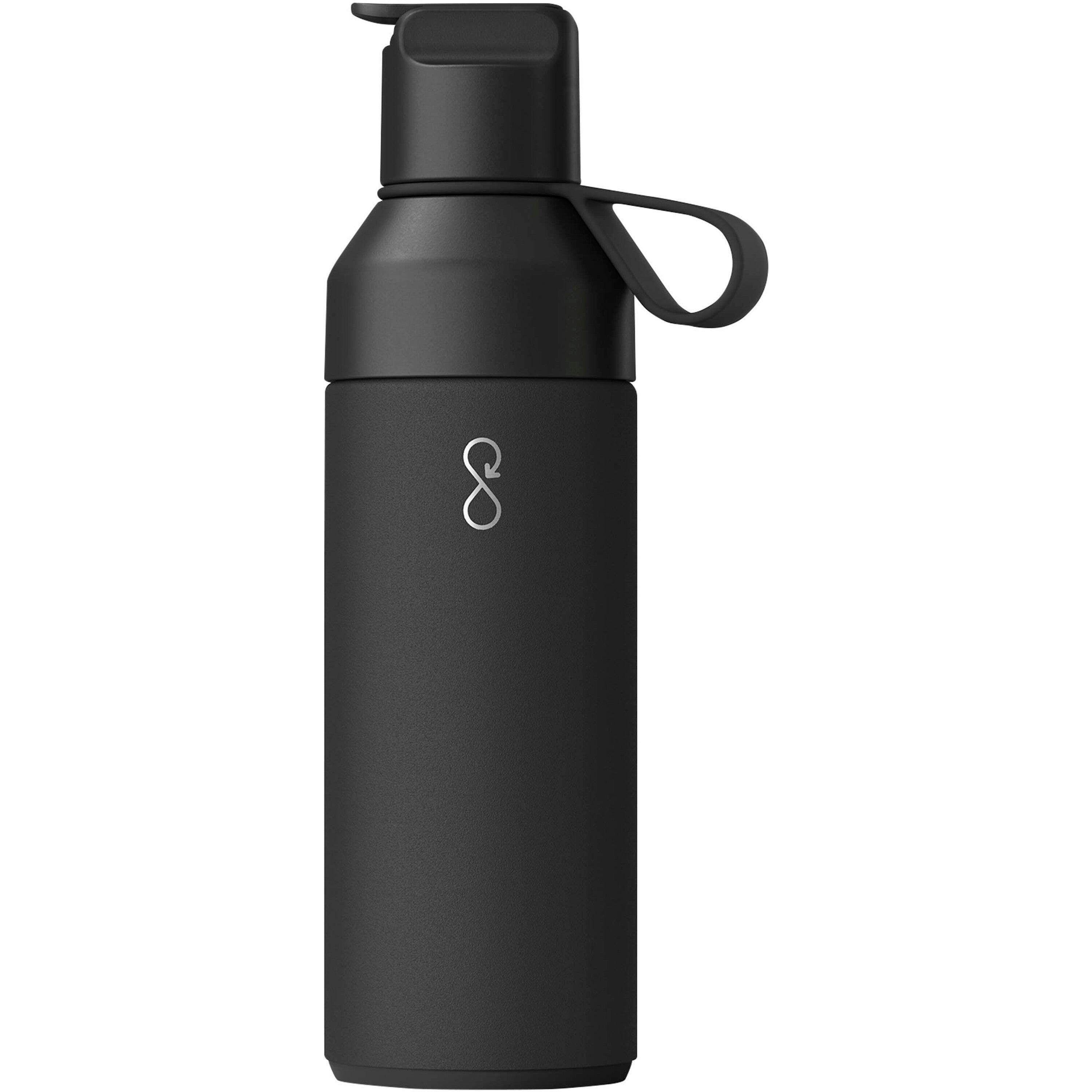Ocean 500ml Upcycled Insulated Water Bottle