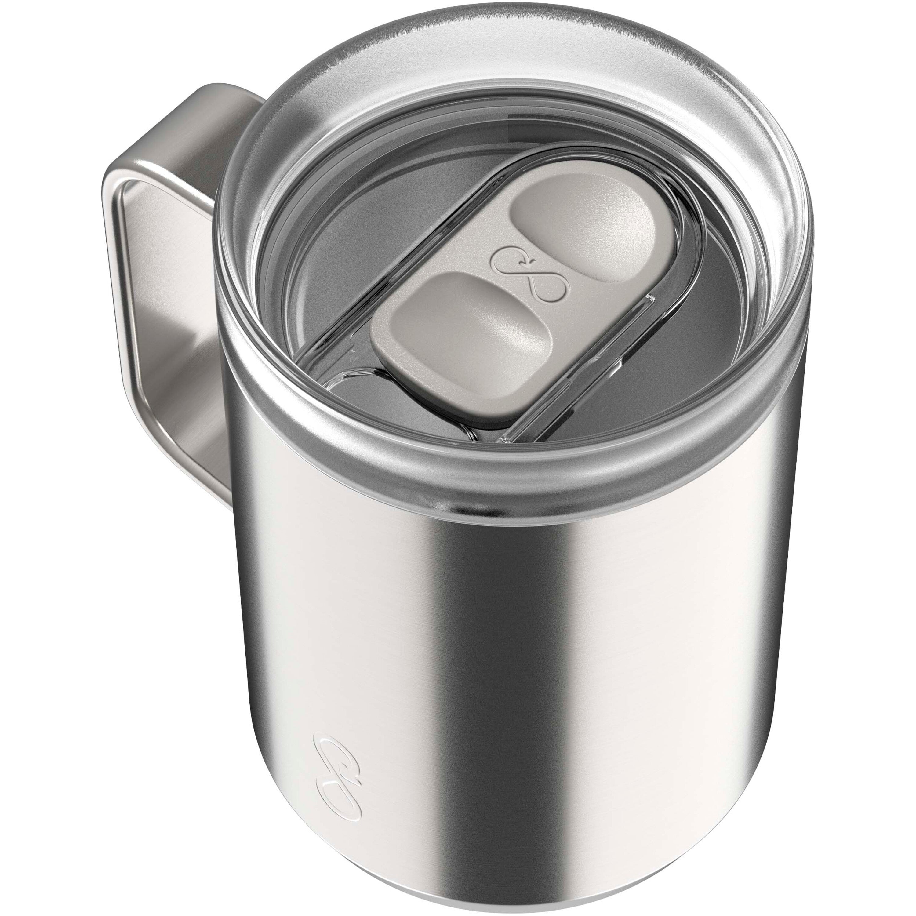 Ocean Bottle 350ml Insulated Travel Mug