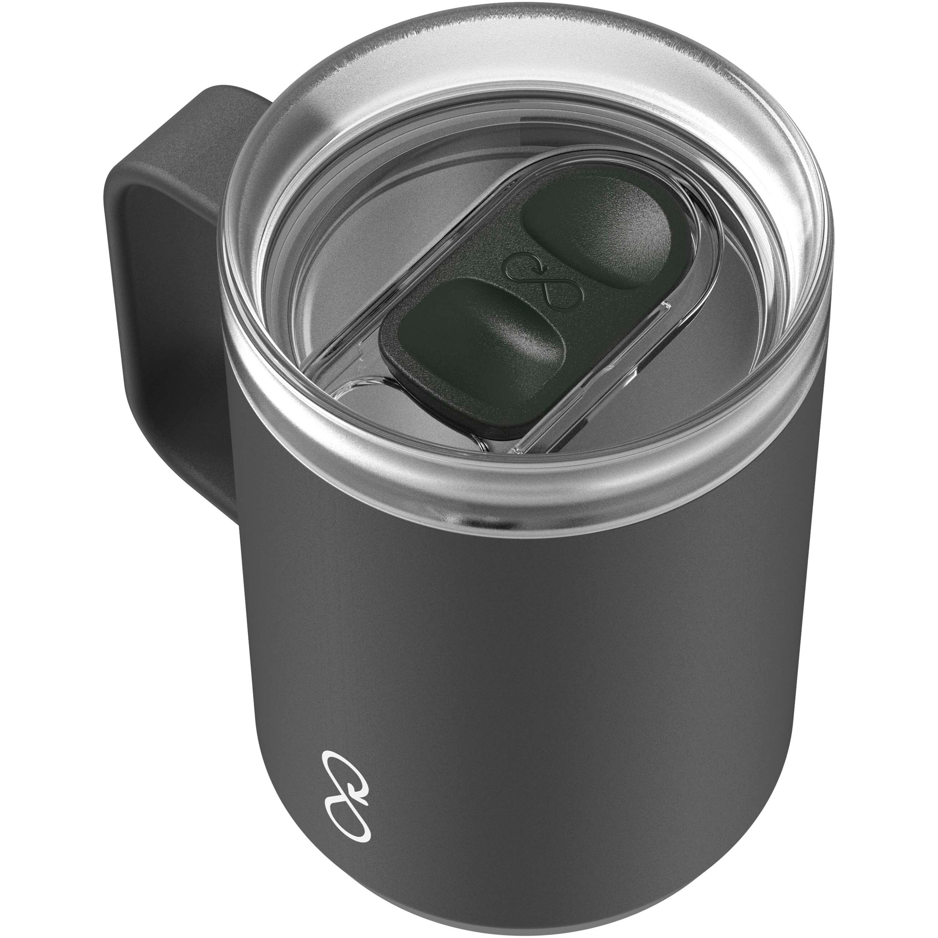Ocean Bottle 350ml Insulated Travel Mug