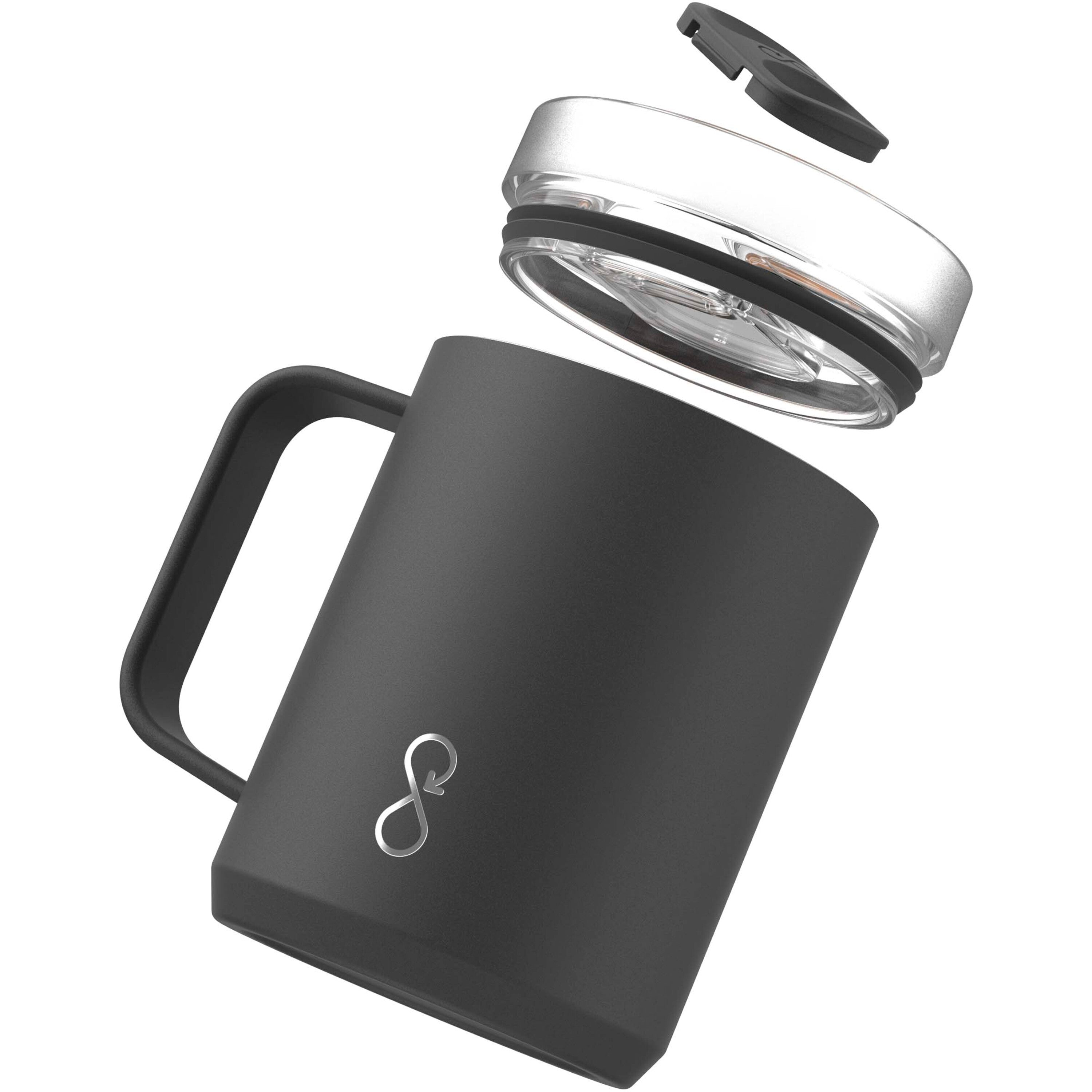 Ocean Bottle 350ml Insulated Travel Mug