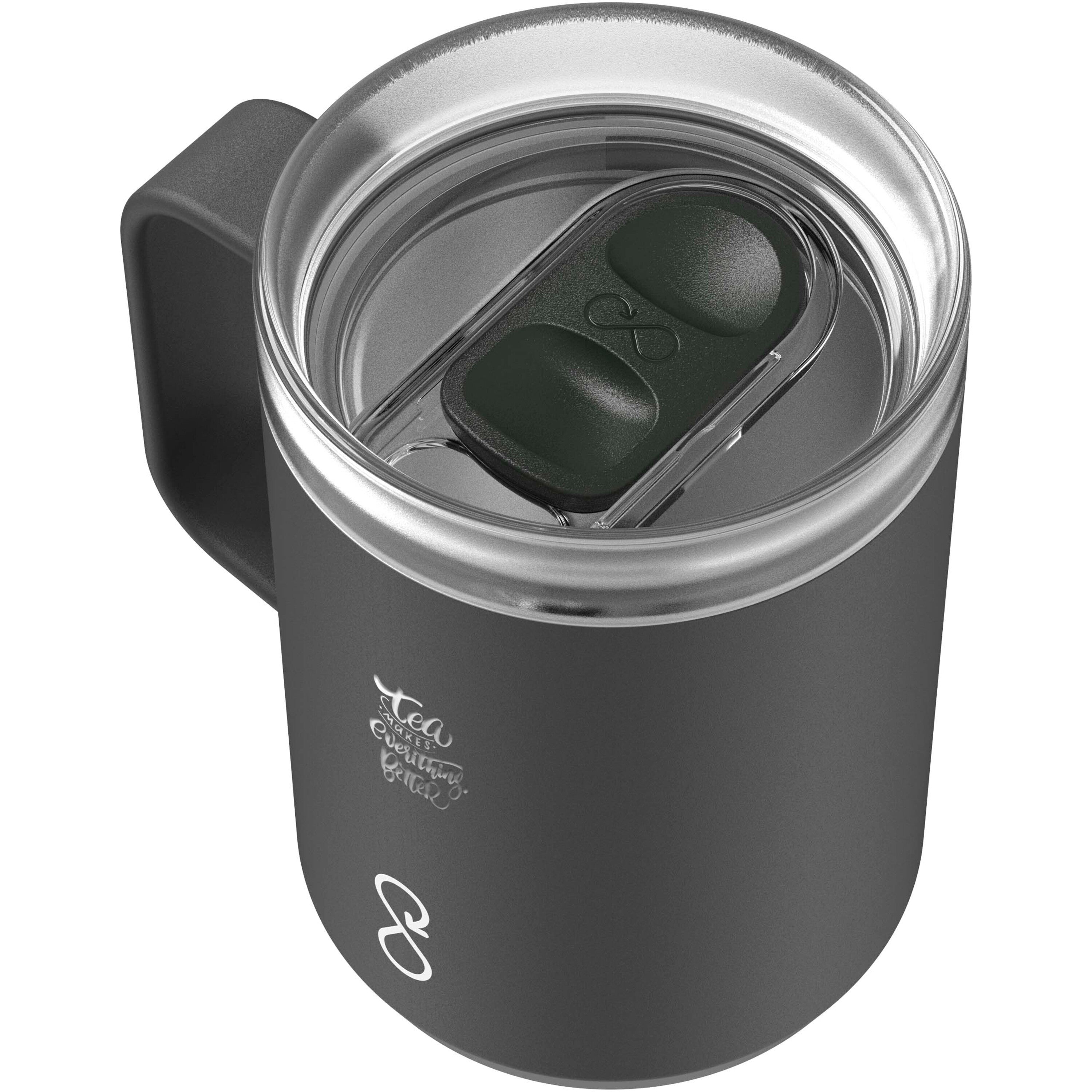 Ocean Bottle 350ml Insulated Travel Mug