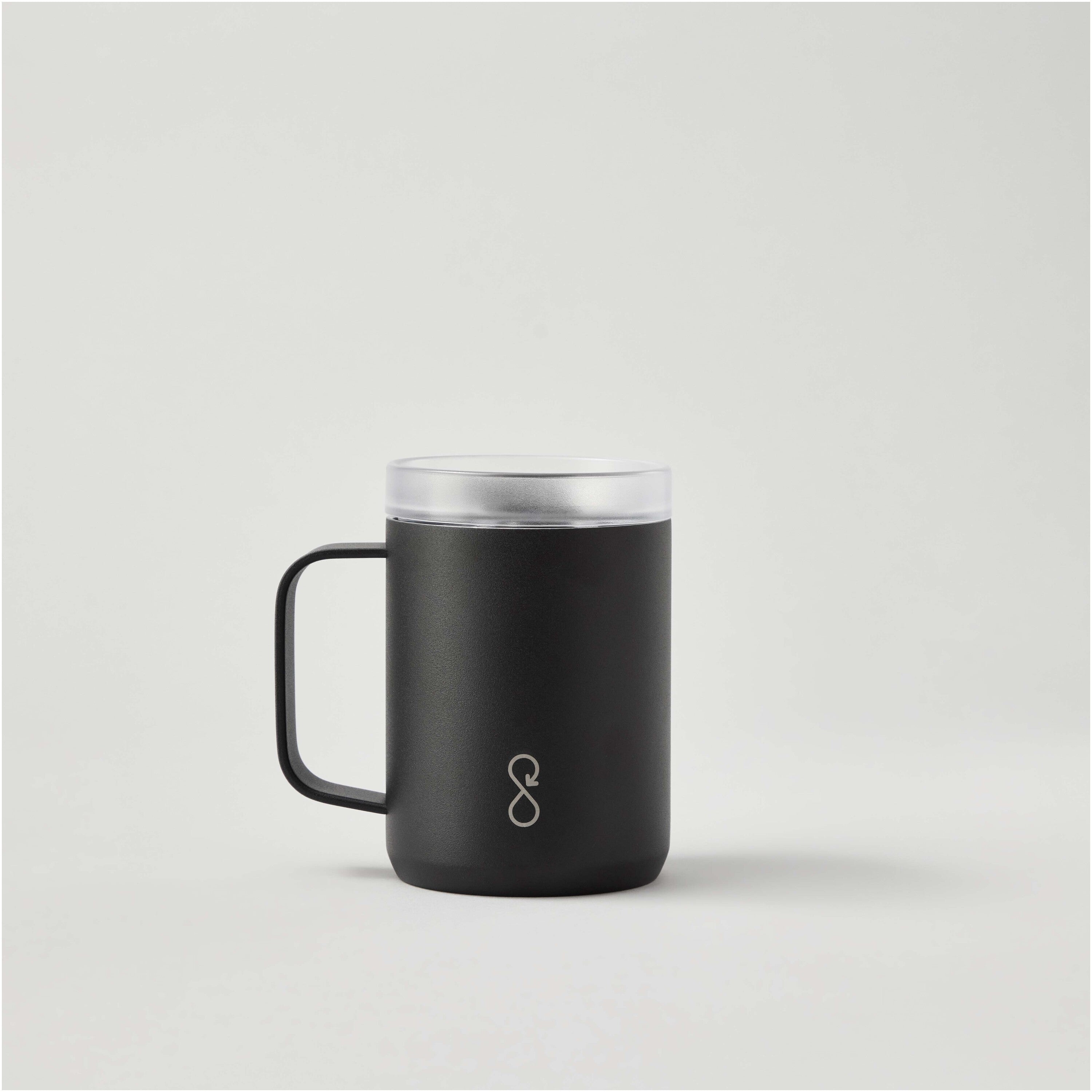 Ocean Bottle 350ml Insulated Travel Mug