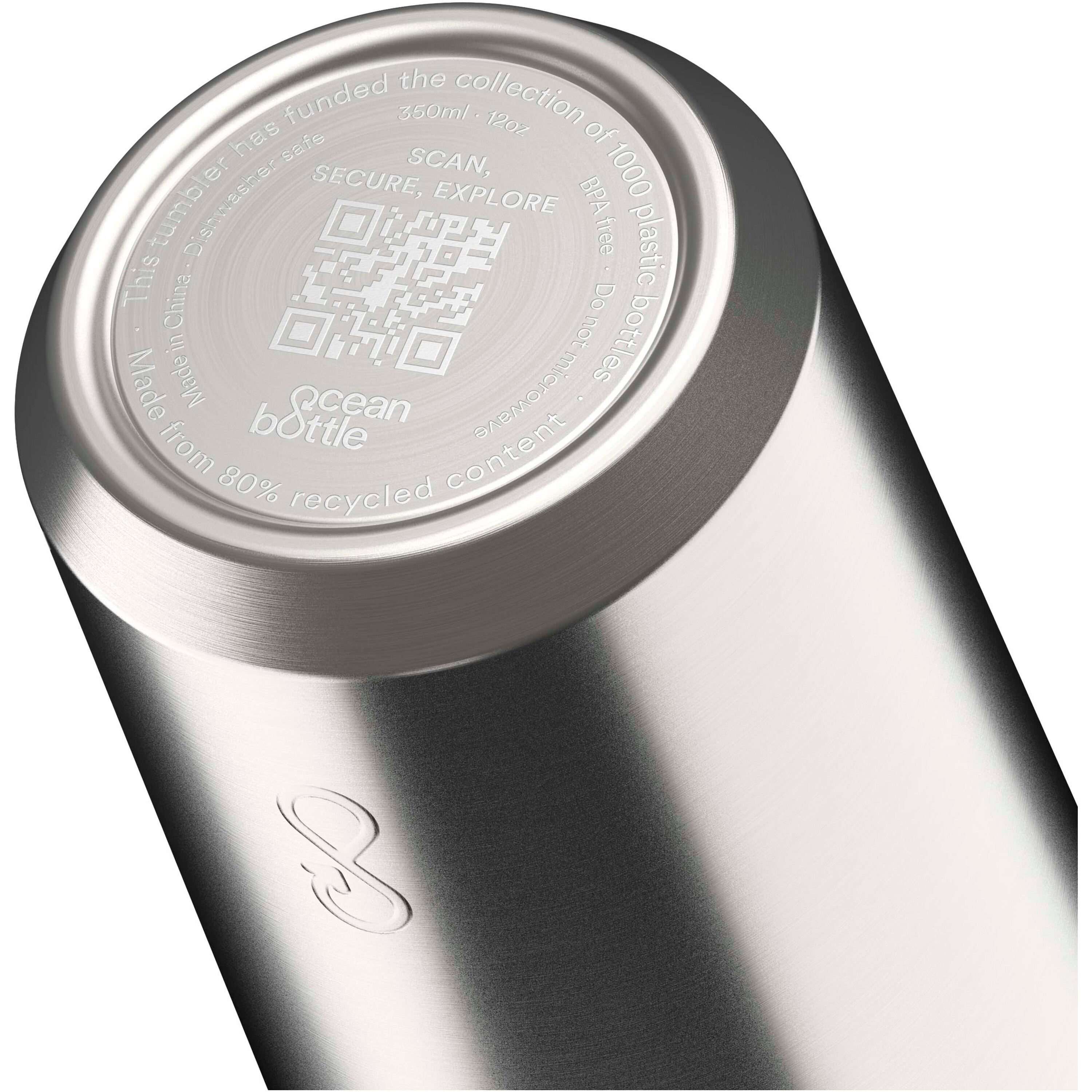 Ocean Bottle 350ml Insulated Tumbler