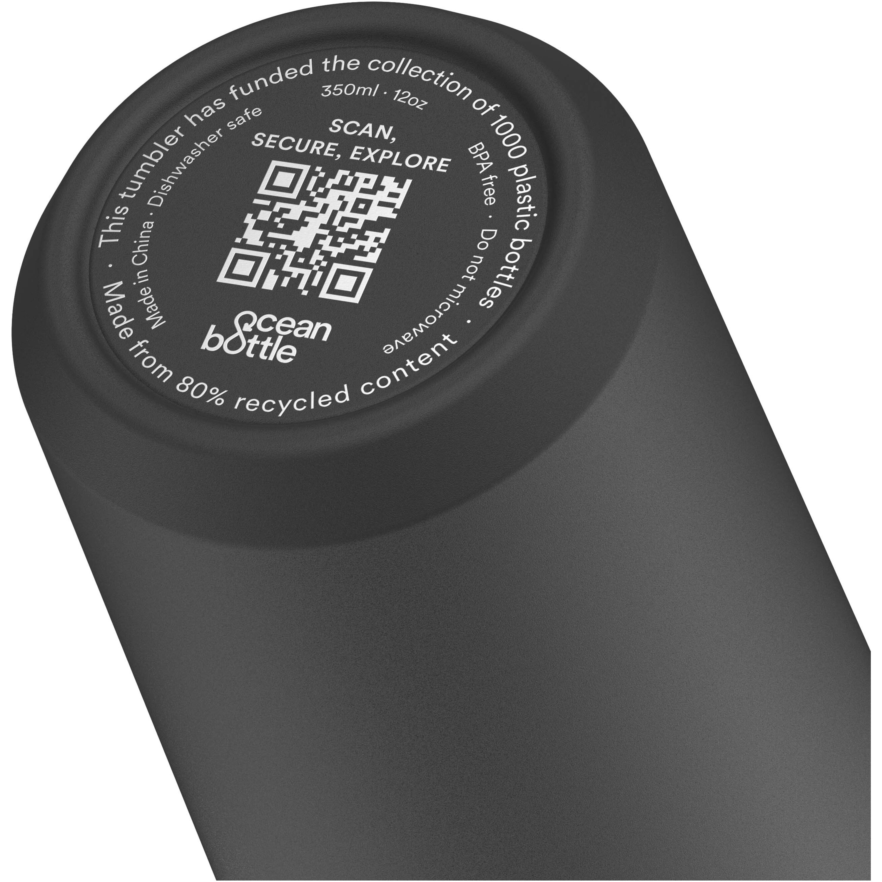 Ocean Bottle 350ml Insulated Tumbler