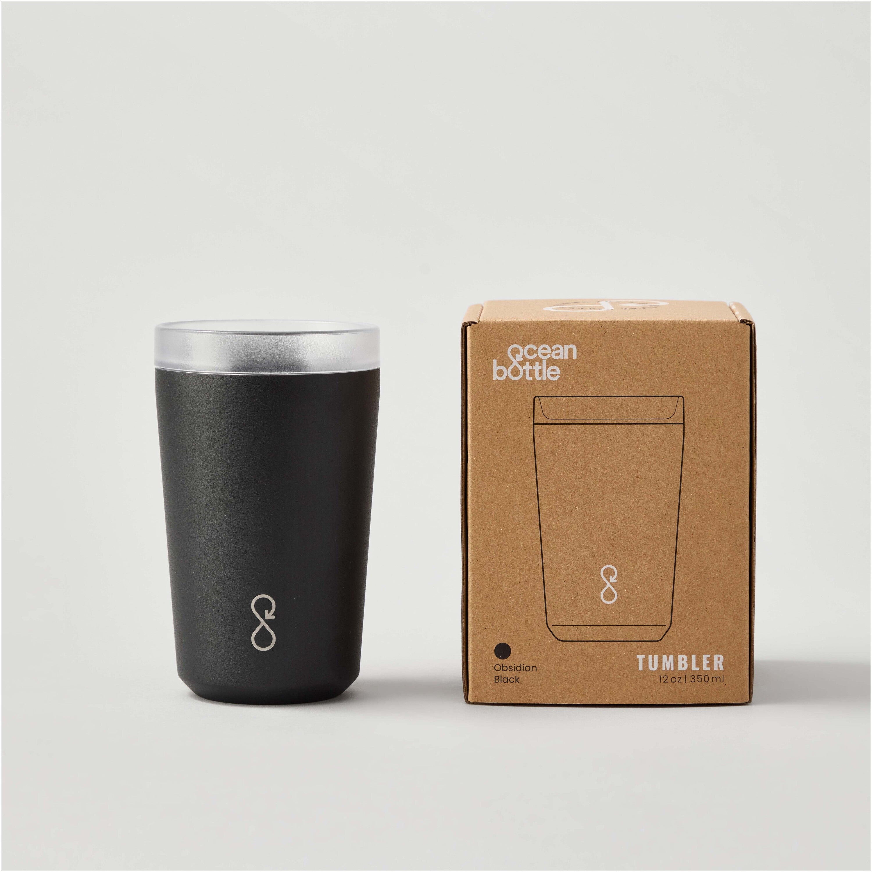 Ocean Bottle 350ml Insulated Tumbler