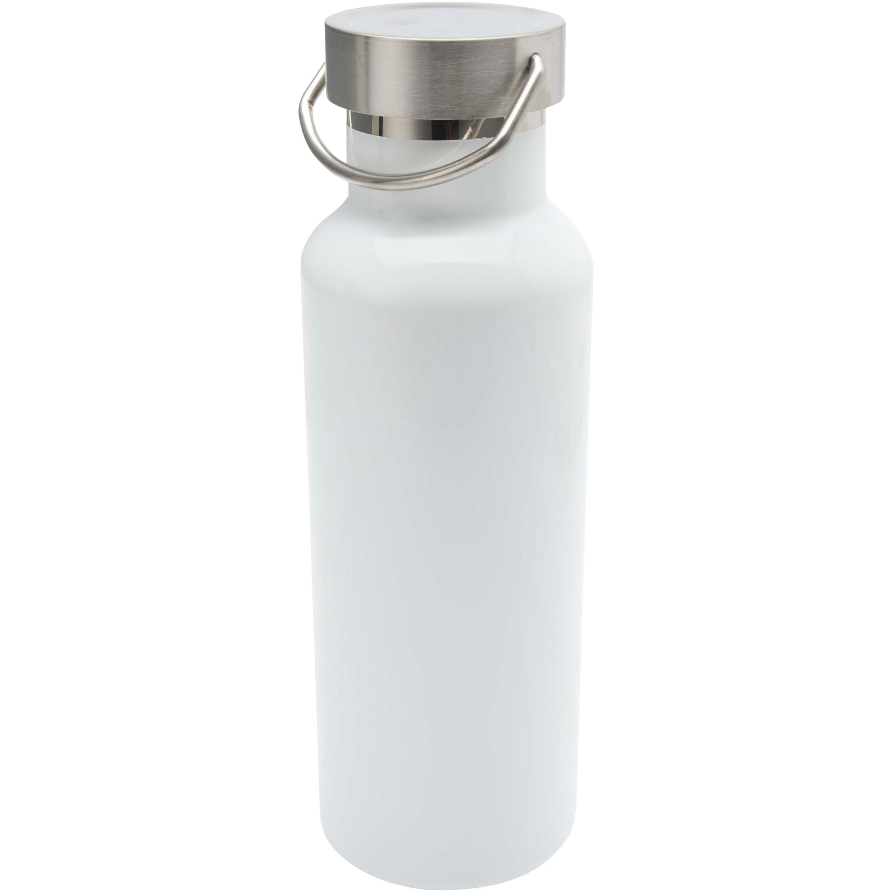 Thor 500ml Recycled Stainless Steel Water Bottle
