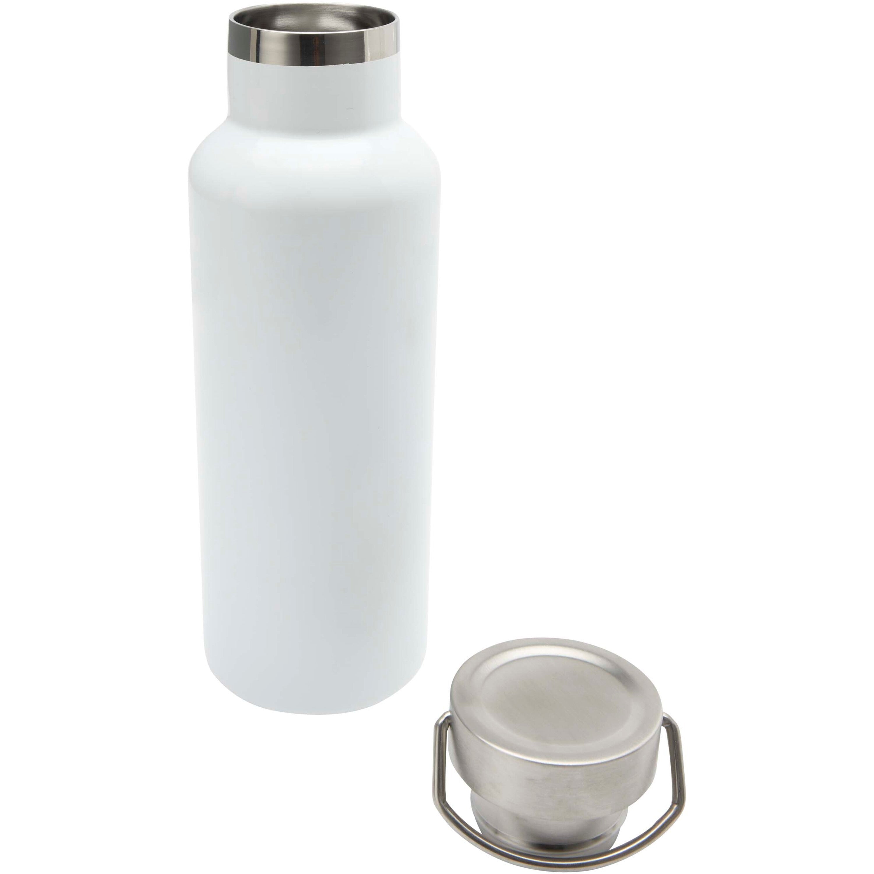 Thor 500ml Recycled Stainless Steel Water Bottle