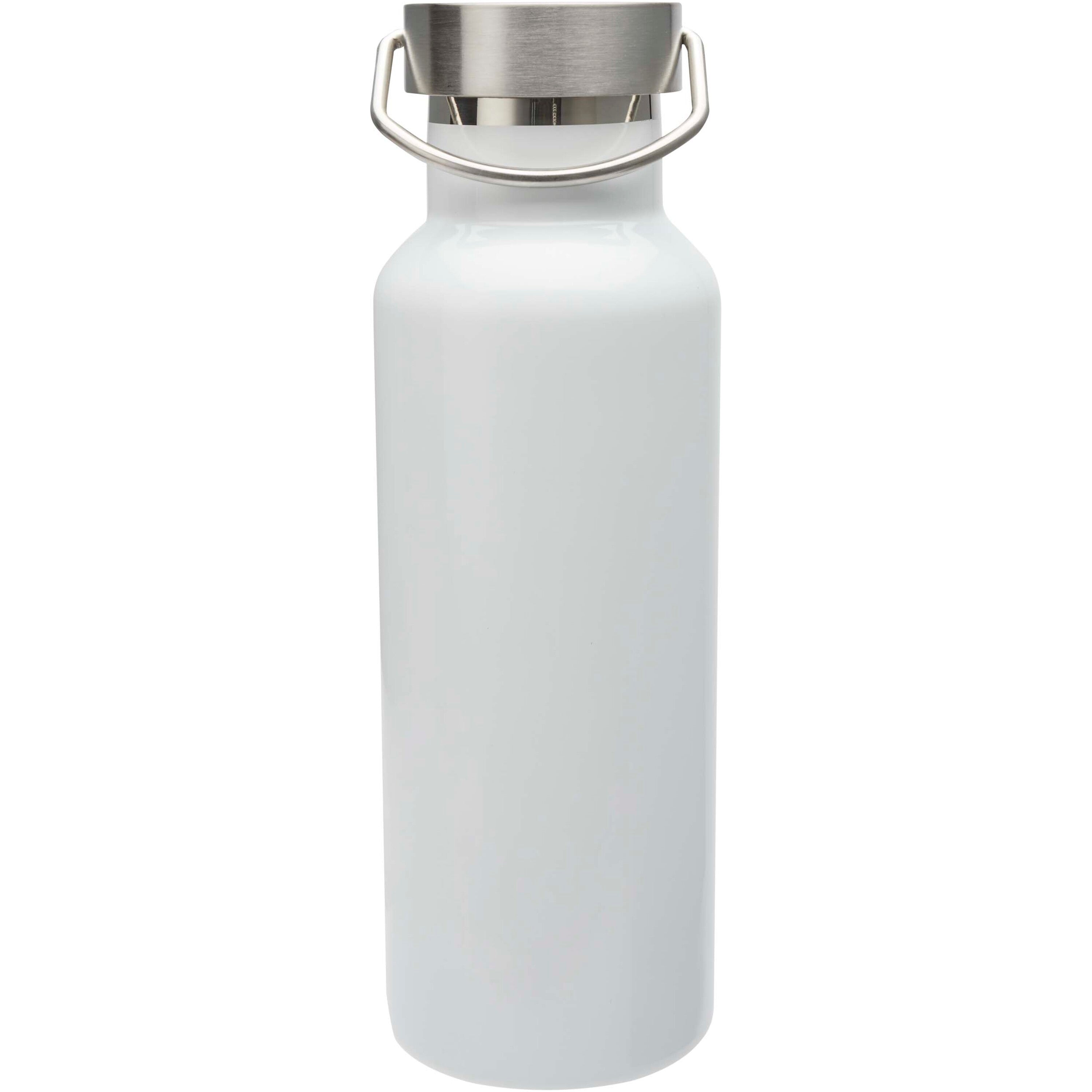 Thor 500ml Recycled Stainless Steel Water Bottle