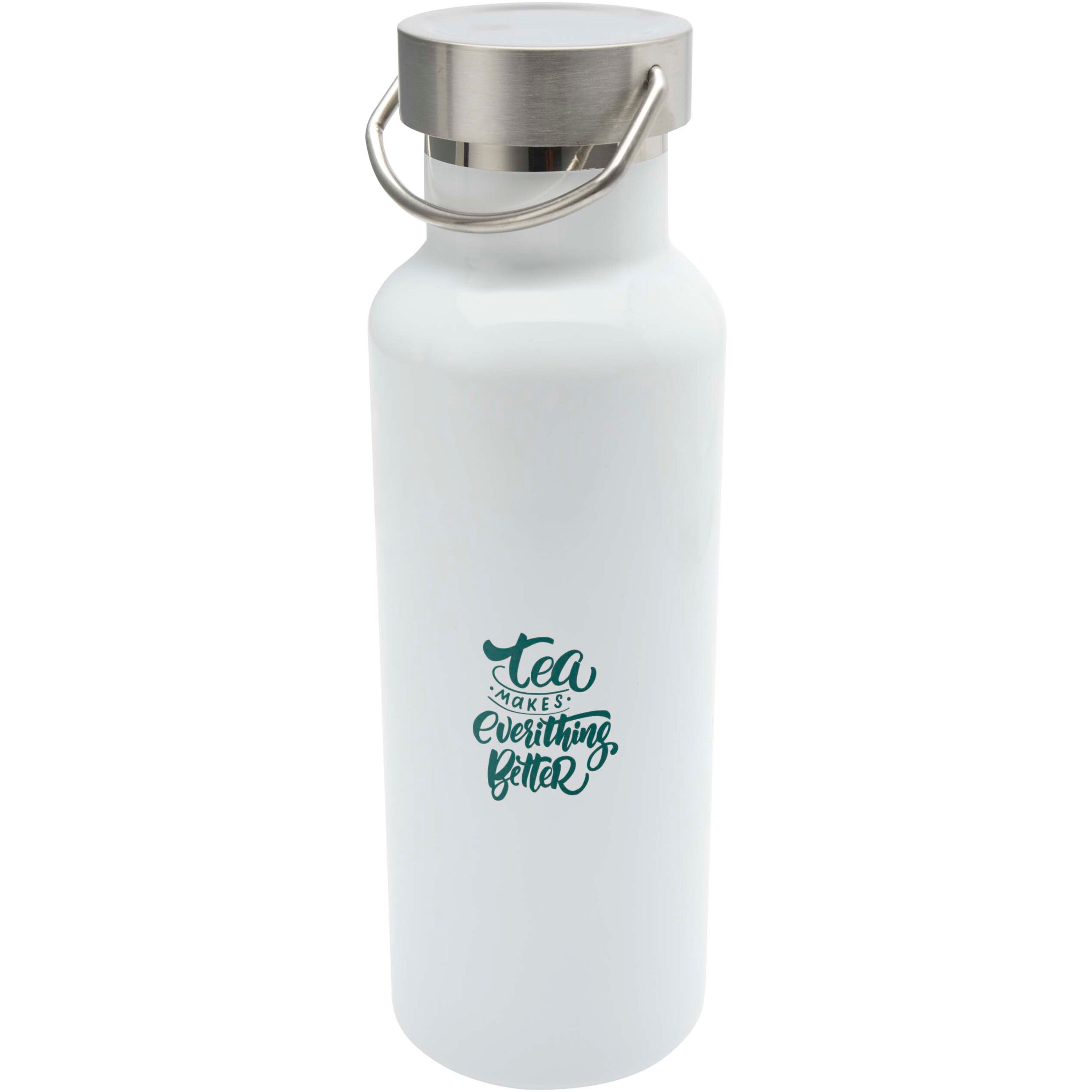 Thor 500ml Recycled Stainless Steel Water Bottle