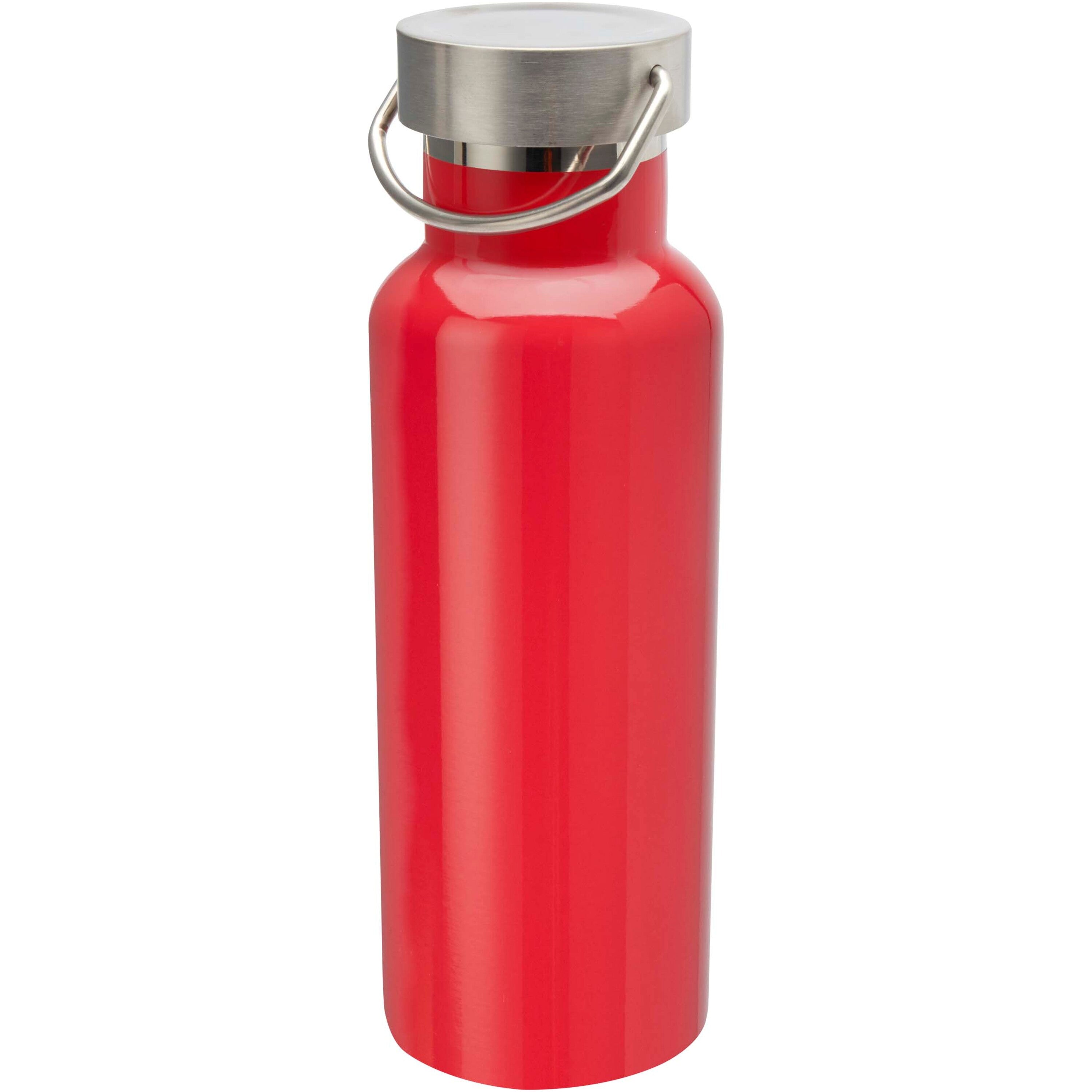 Thor 500ml Recycled Stainless Steel Water Bottle
