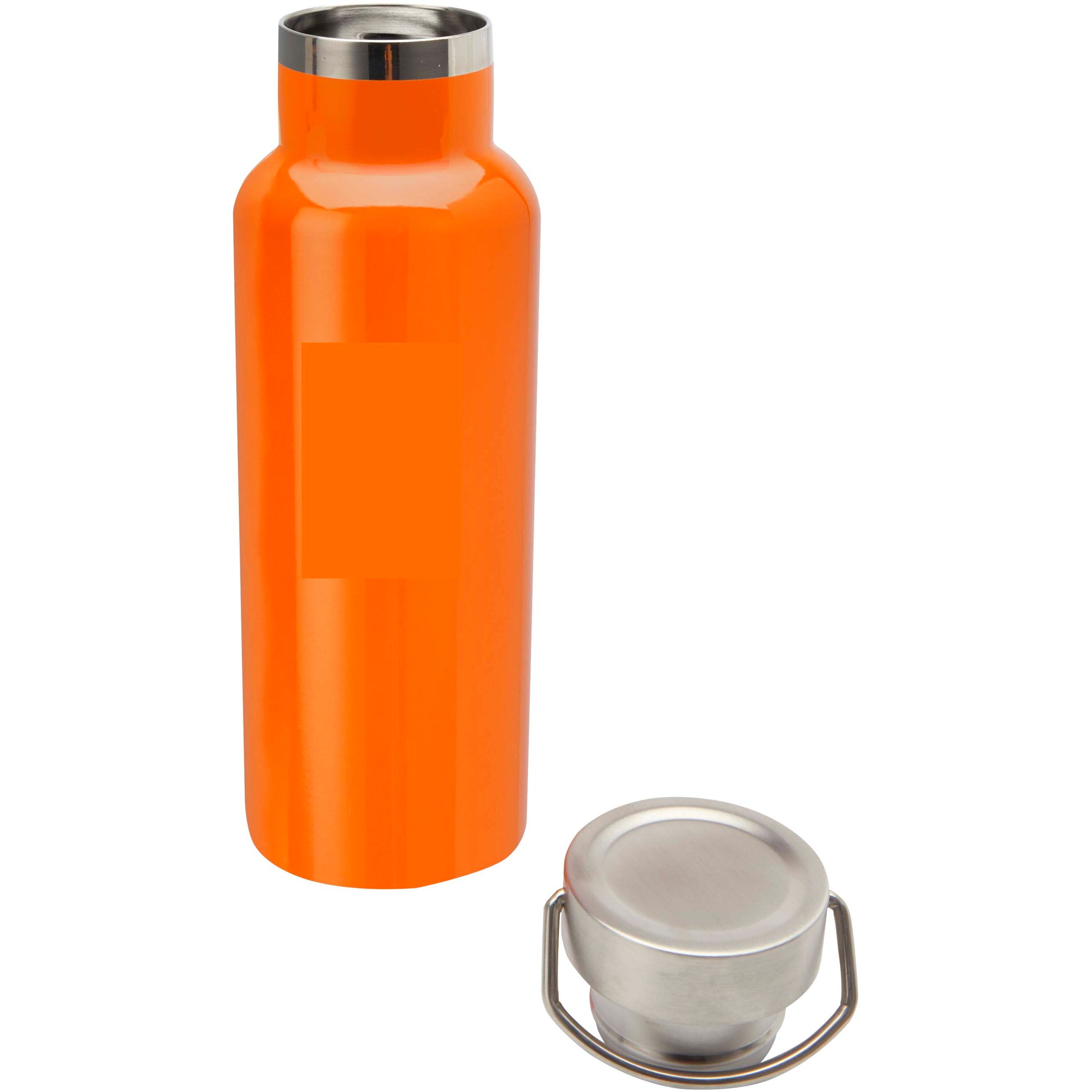 Thor 500ml Recycled Stainless Steel Water Bottle