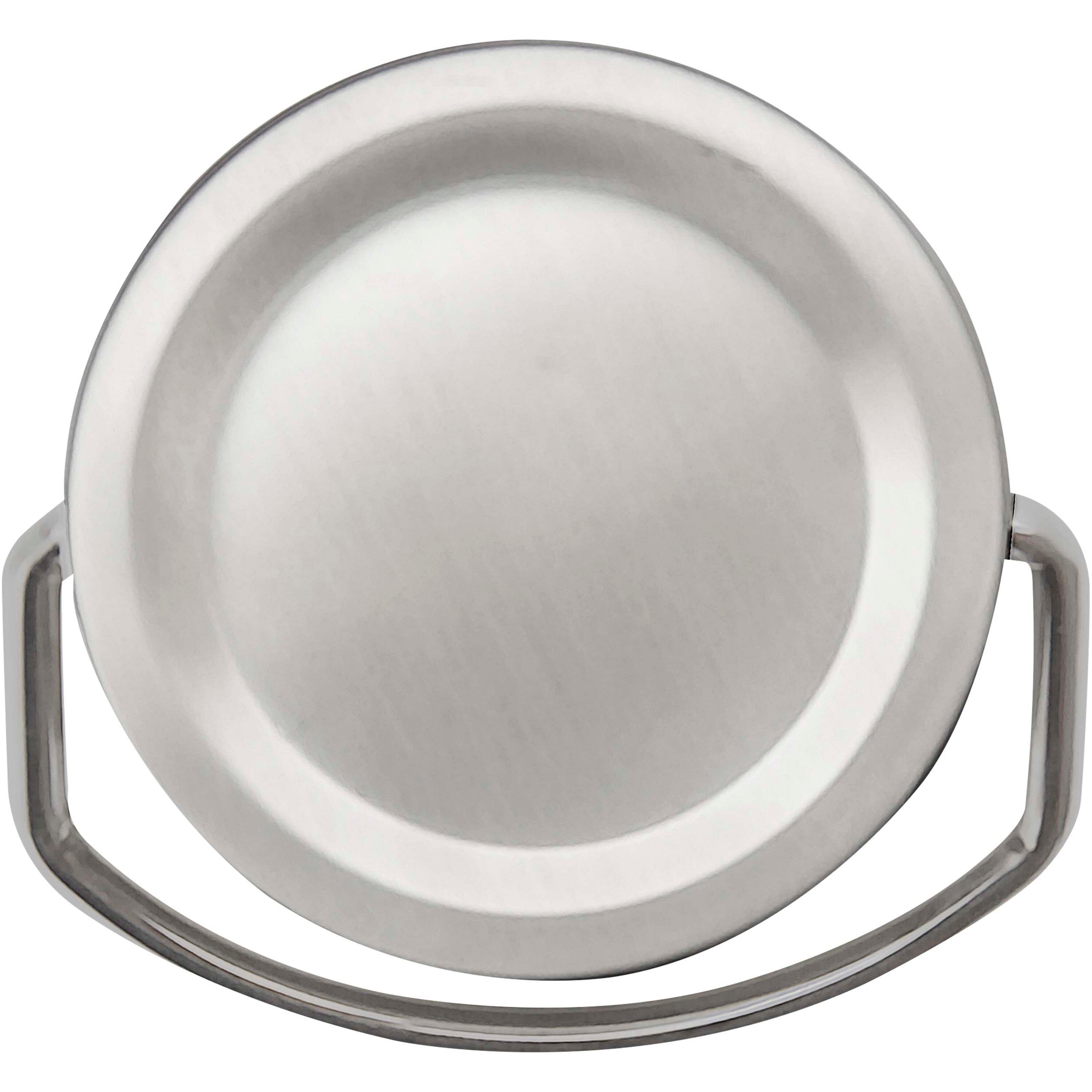 Thor 500ml Recycled Stainless Steel Water Bottle