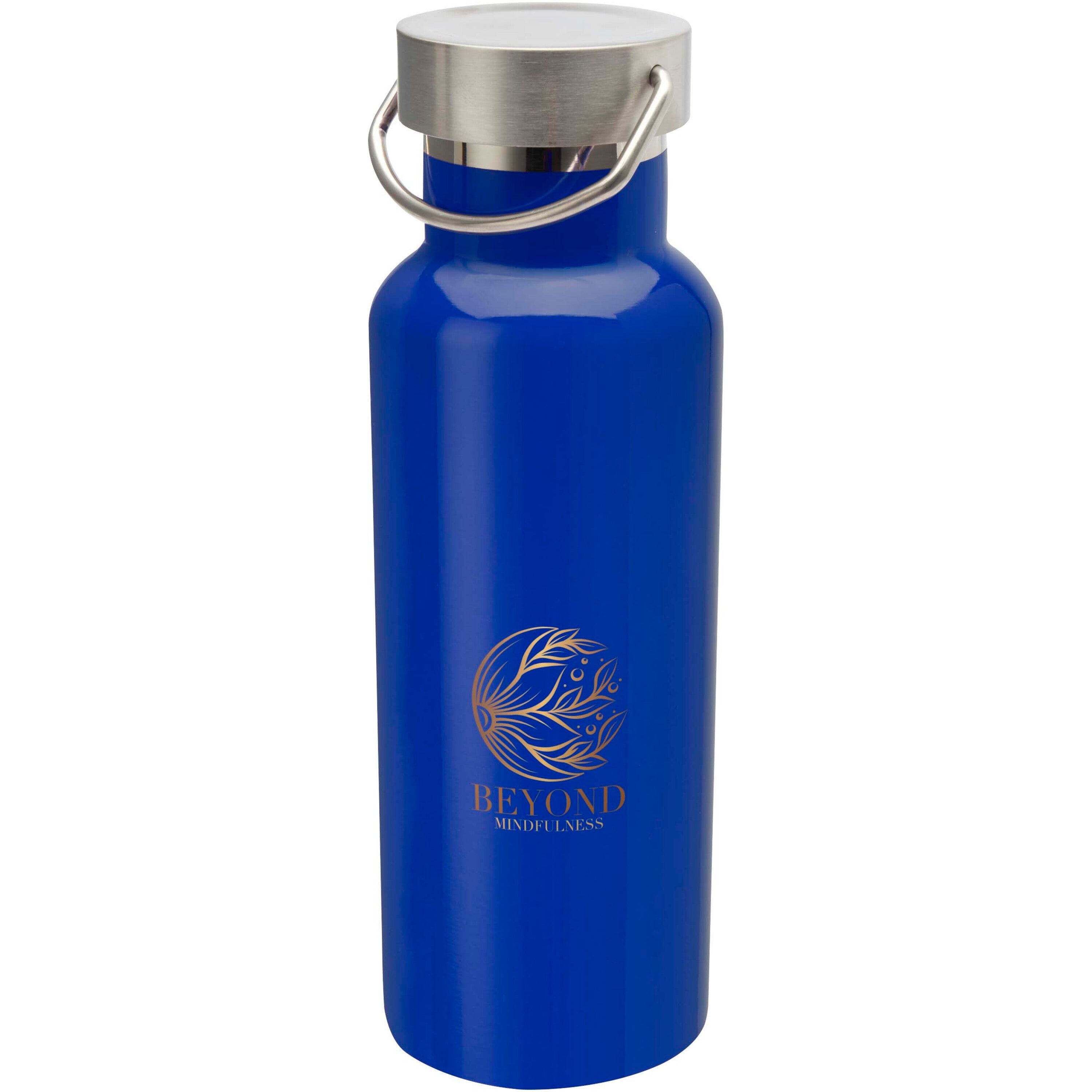 Thor 500ml Recycled Stainless Steel Water Bottle
