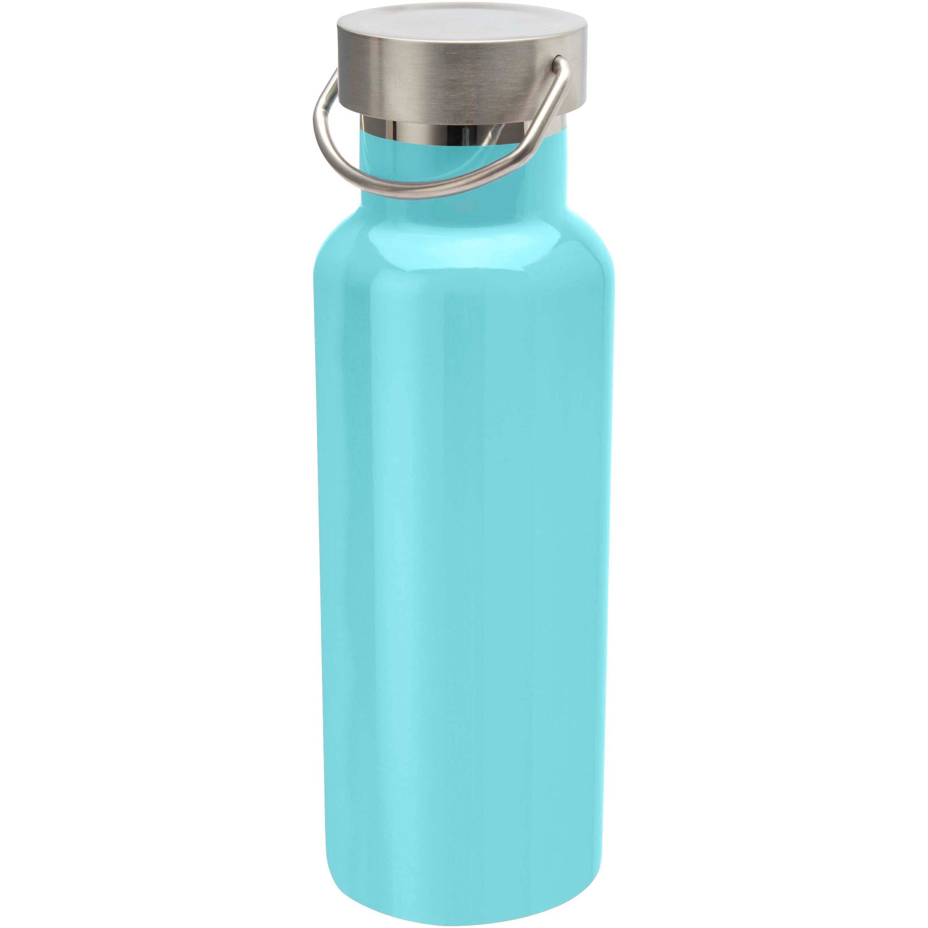 Thor 500ml Recycled Stainless Steel Water Bottle