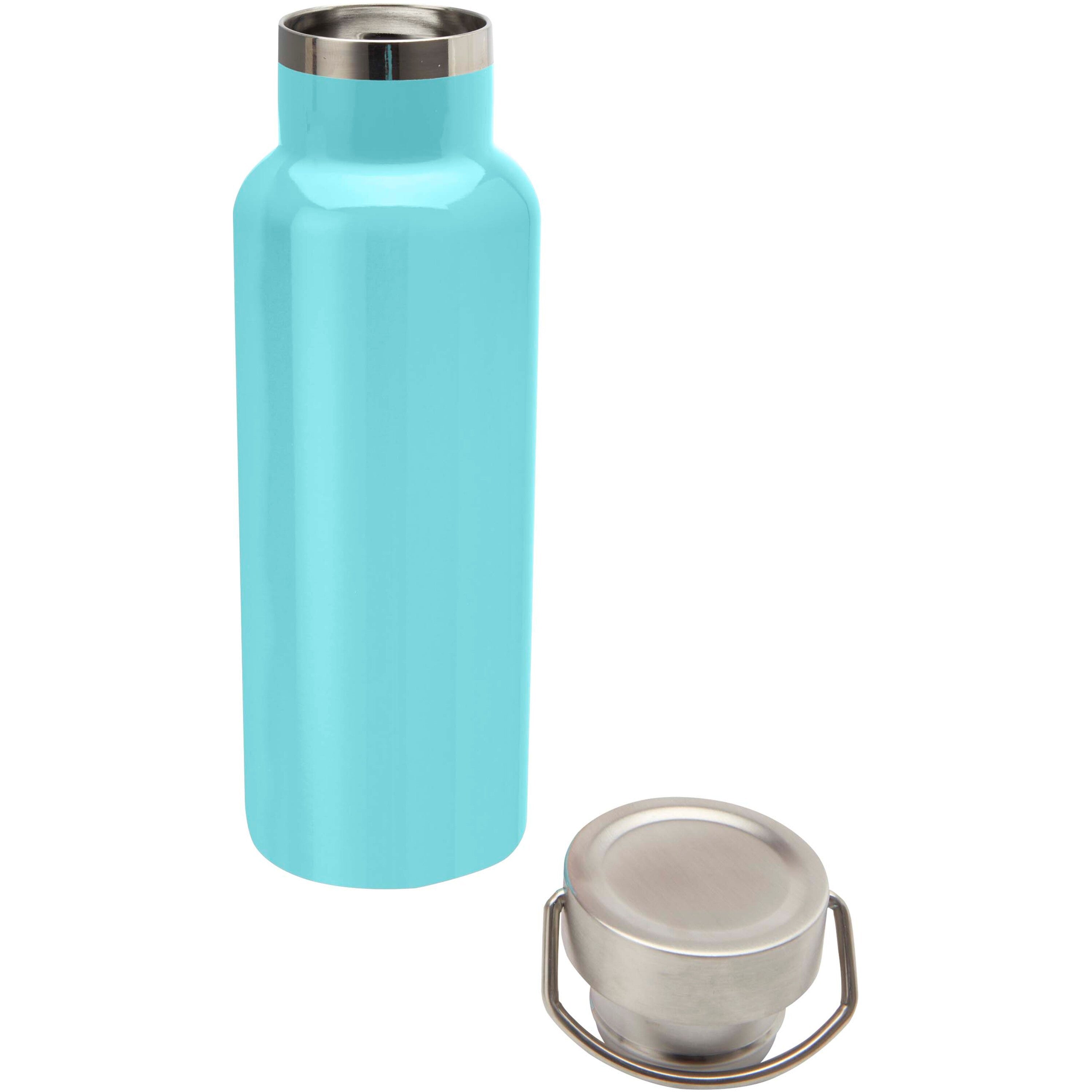 Thor 500ml Recycled Stainless Steel Water Bottle