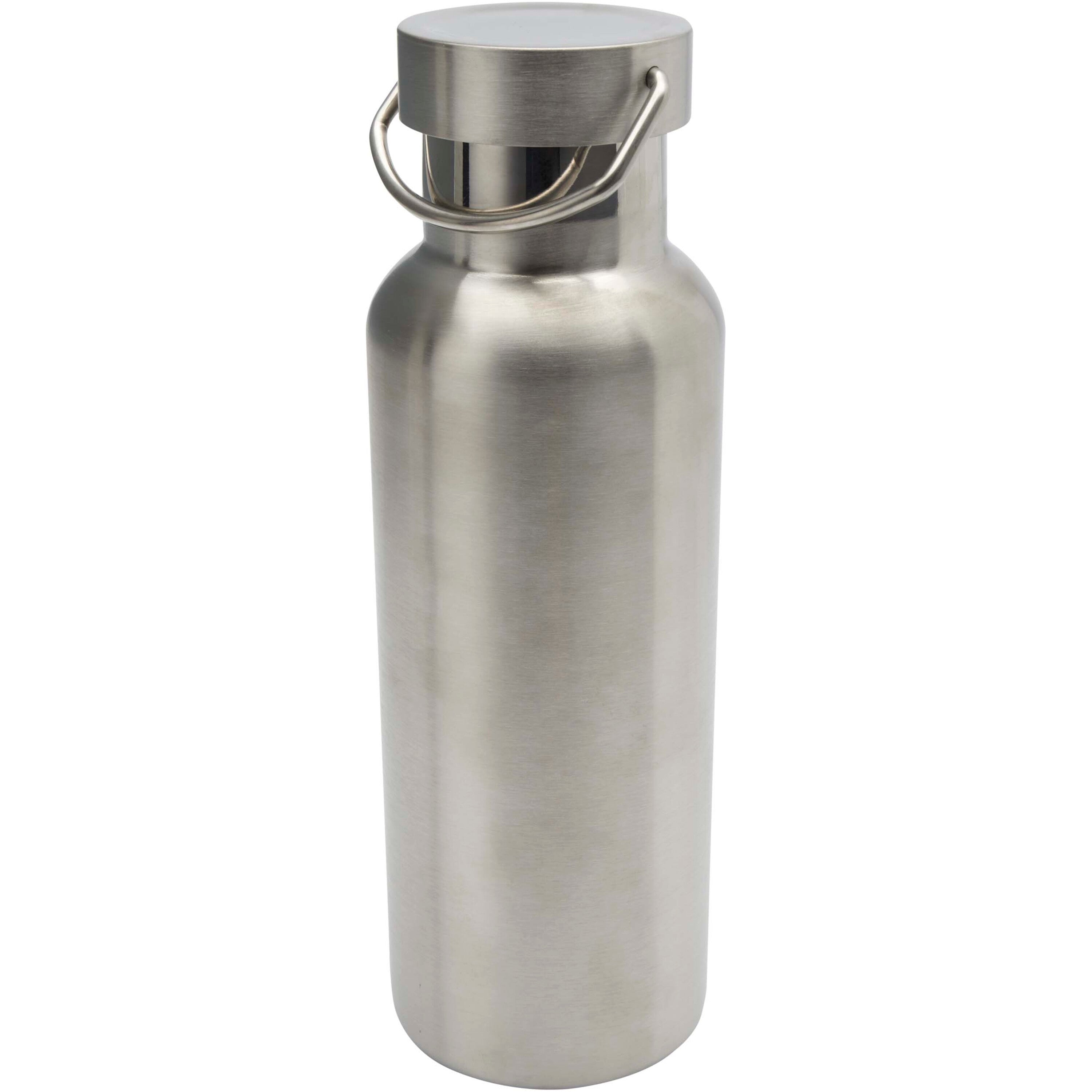 Thor 500ml Recycled Stainless Steel Water Bottle
