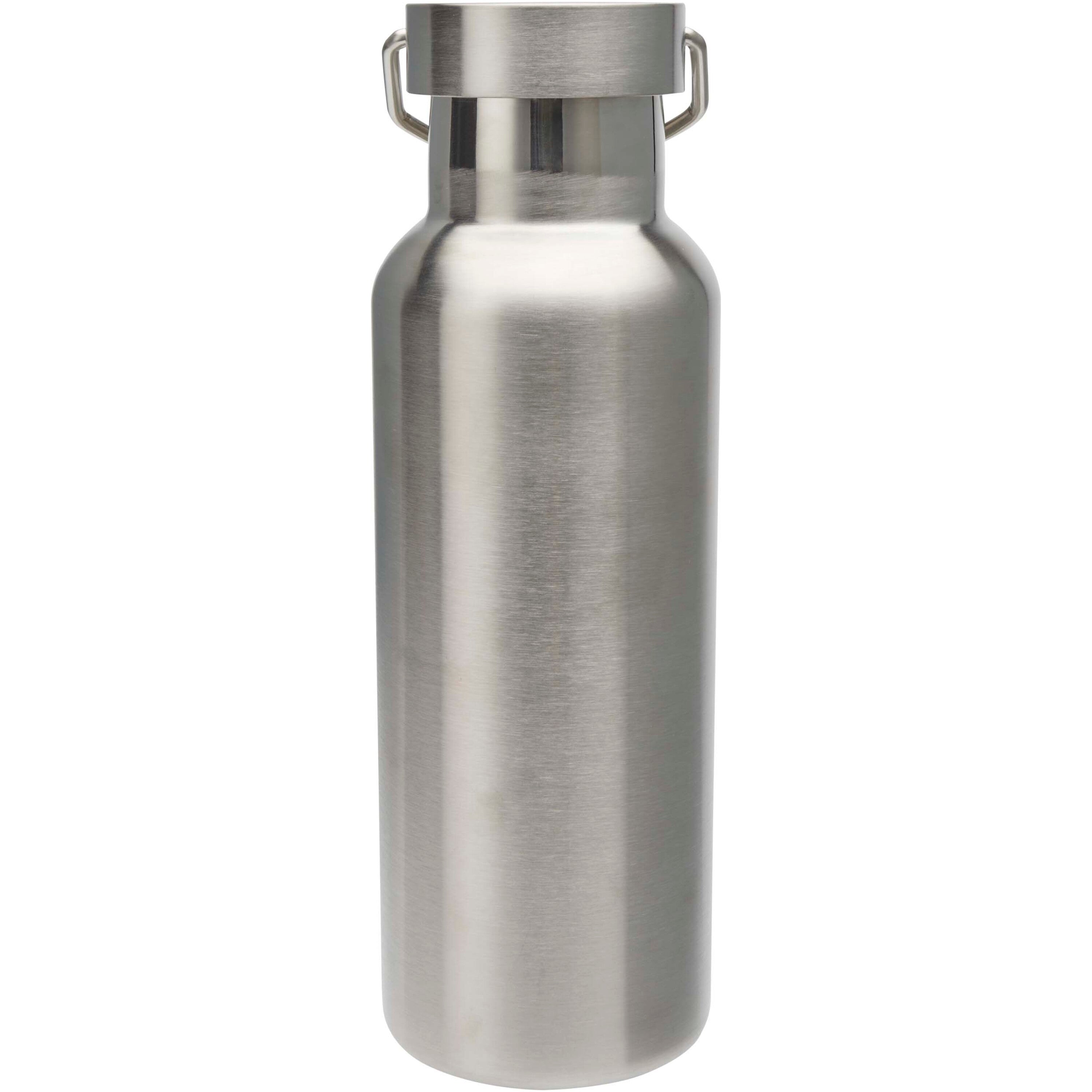 Thor 500ml Recycled Stainless Steel Water Bottle