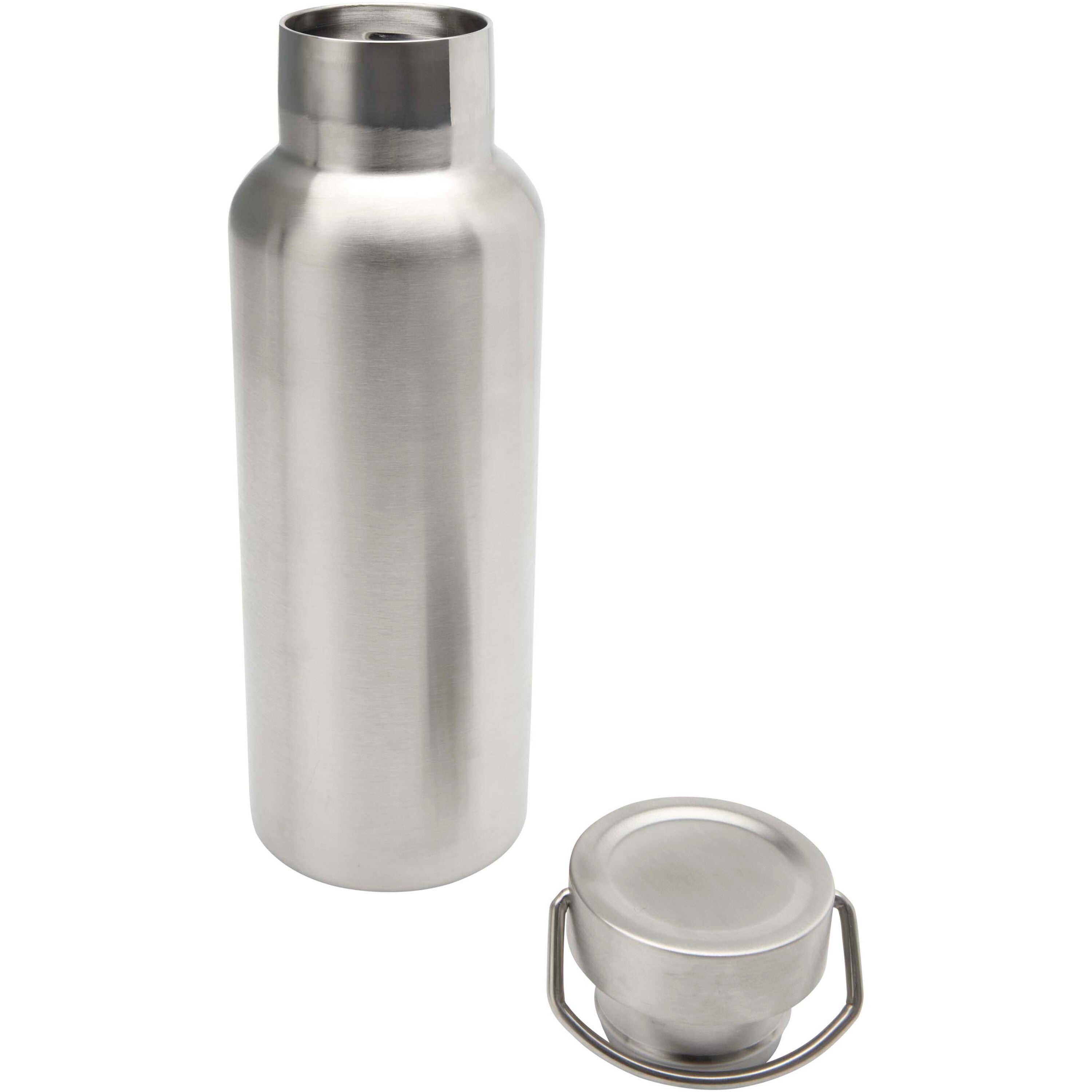 Thor 500ml Recycled Stainless Steel Water Bottle