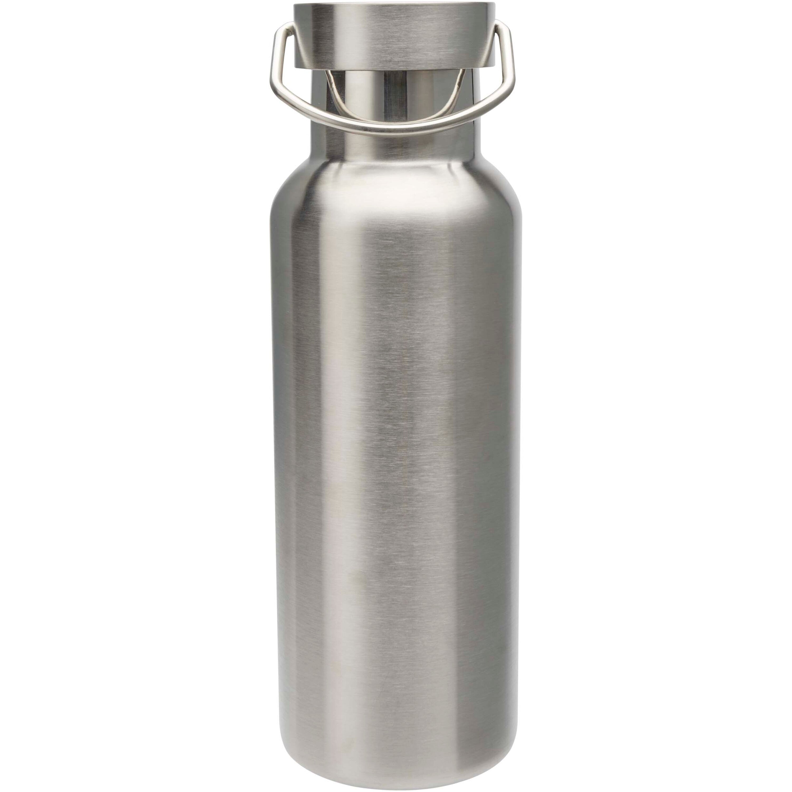 Thor 500ml Recycled Stainless Steel Water Bottle