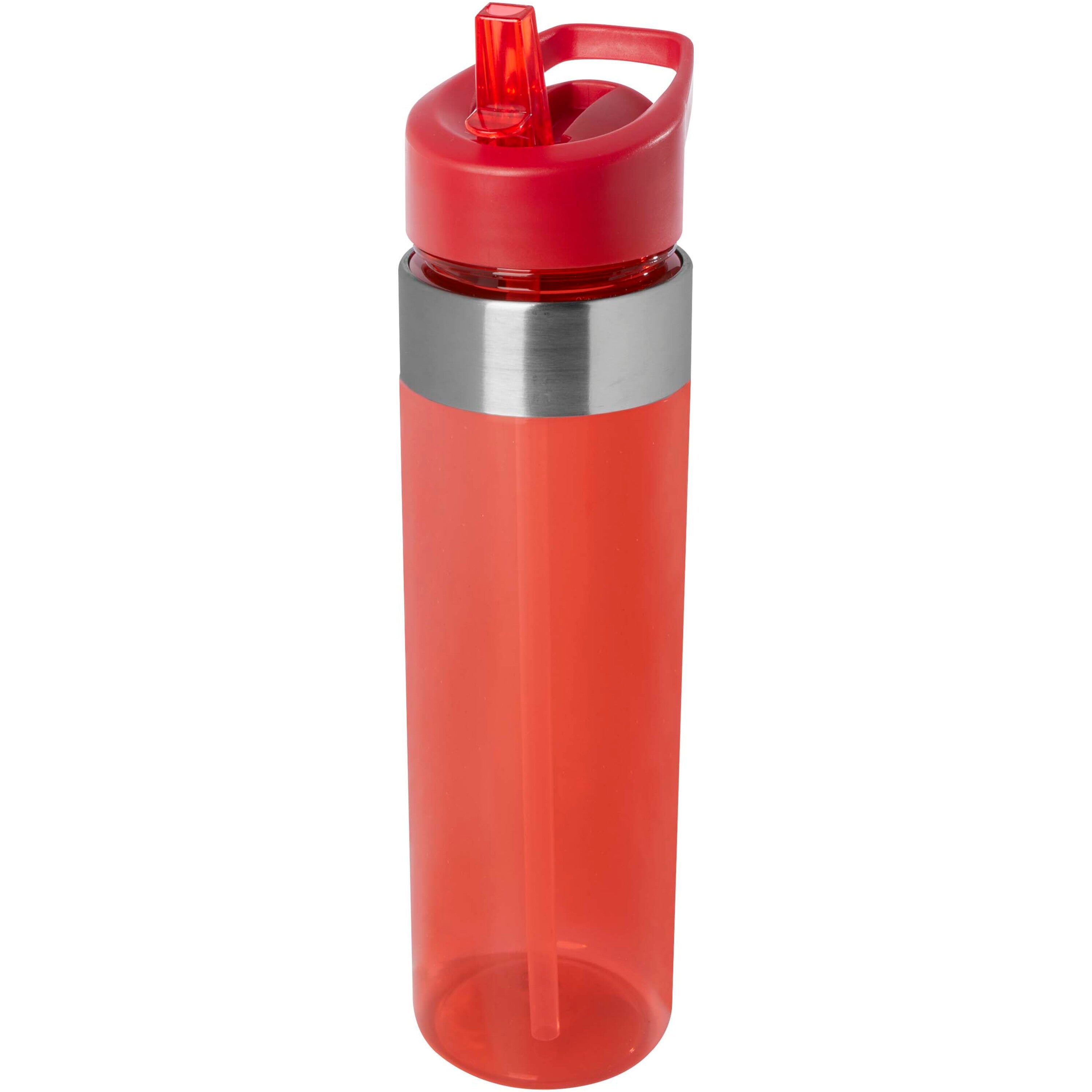 Dylan 650ml Flip Spout Tritan Water Bottle