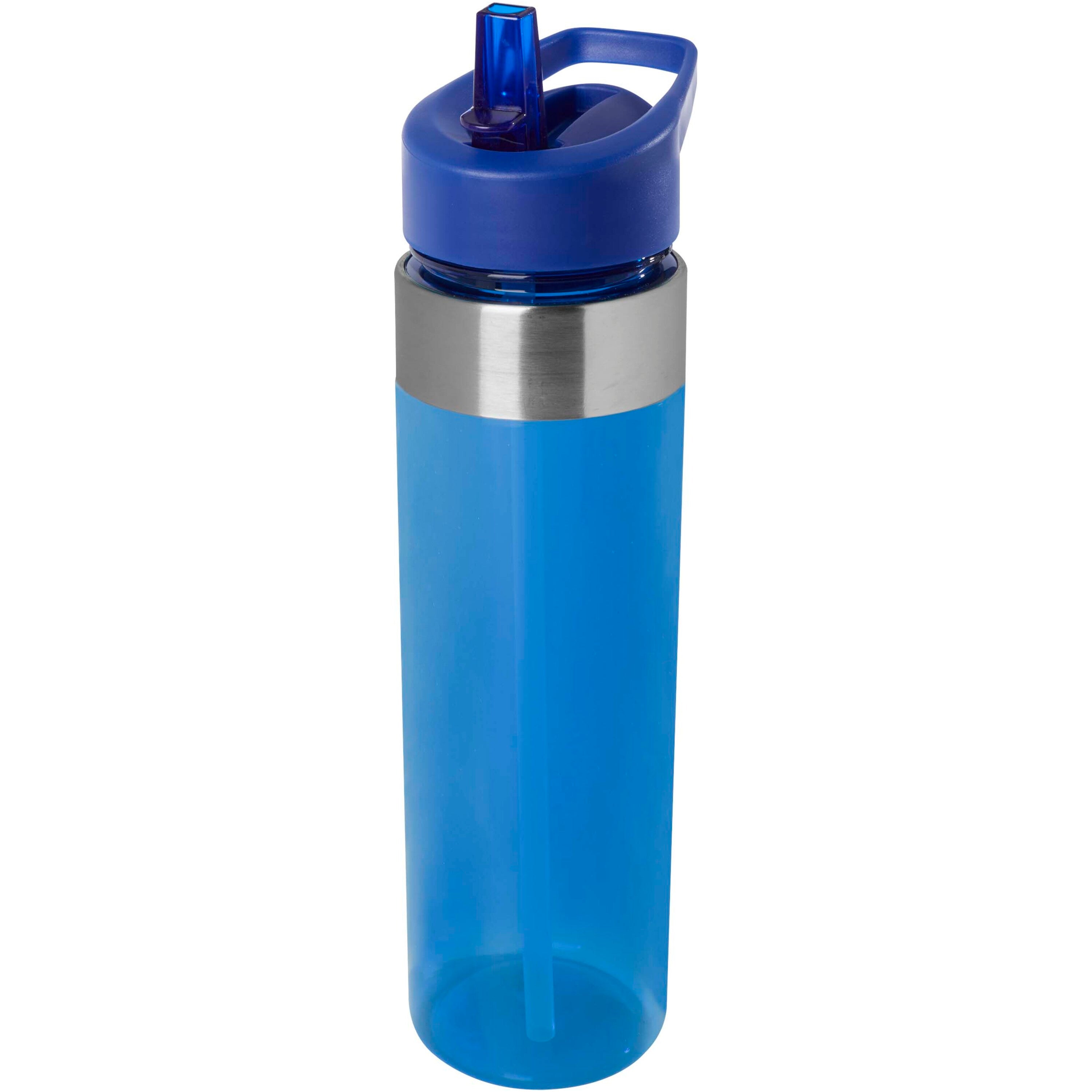 Dylan 650ml Flip Spout Tritan Water Bottle