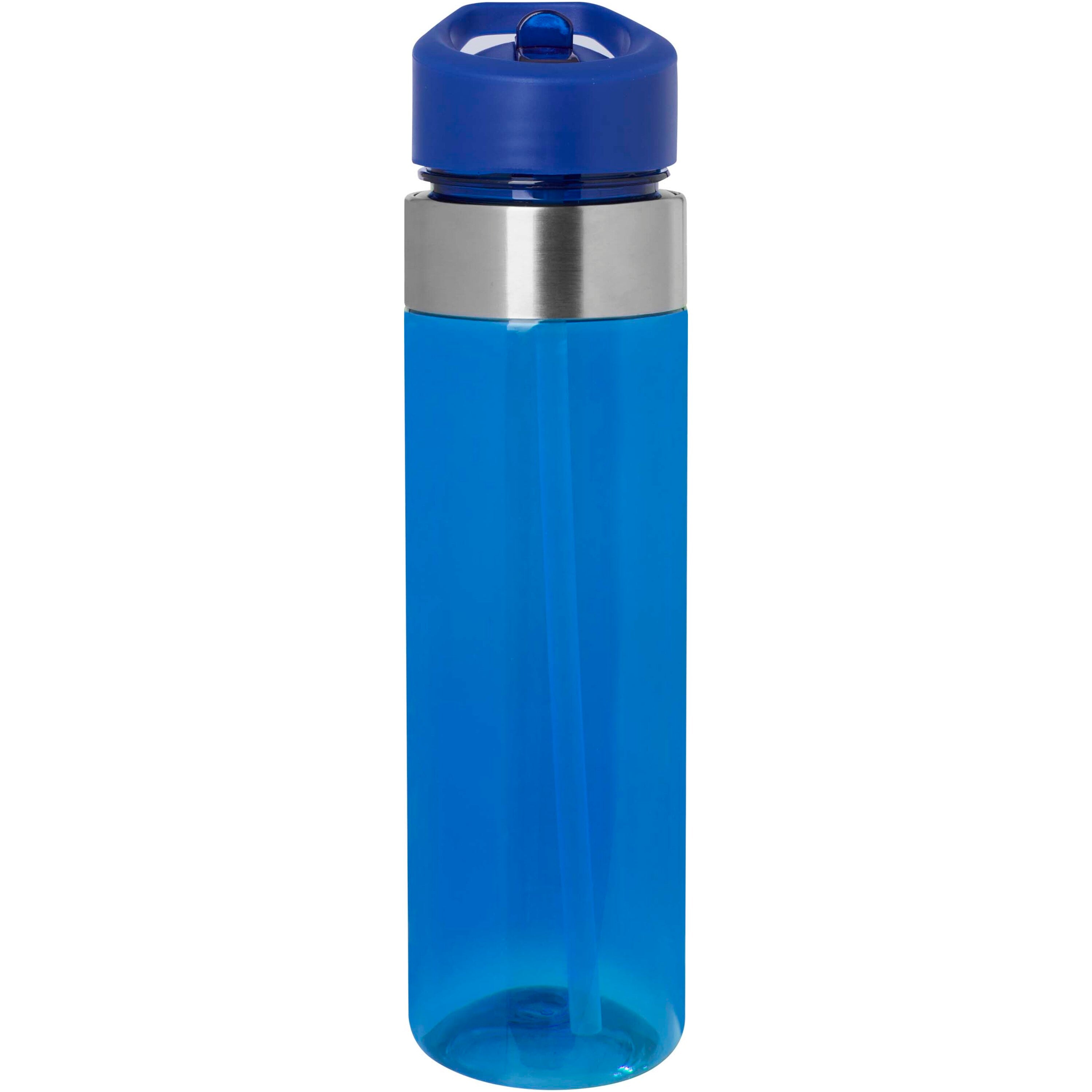 Dylan 650ml Flip Spout Tritan Water Bottle