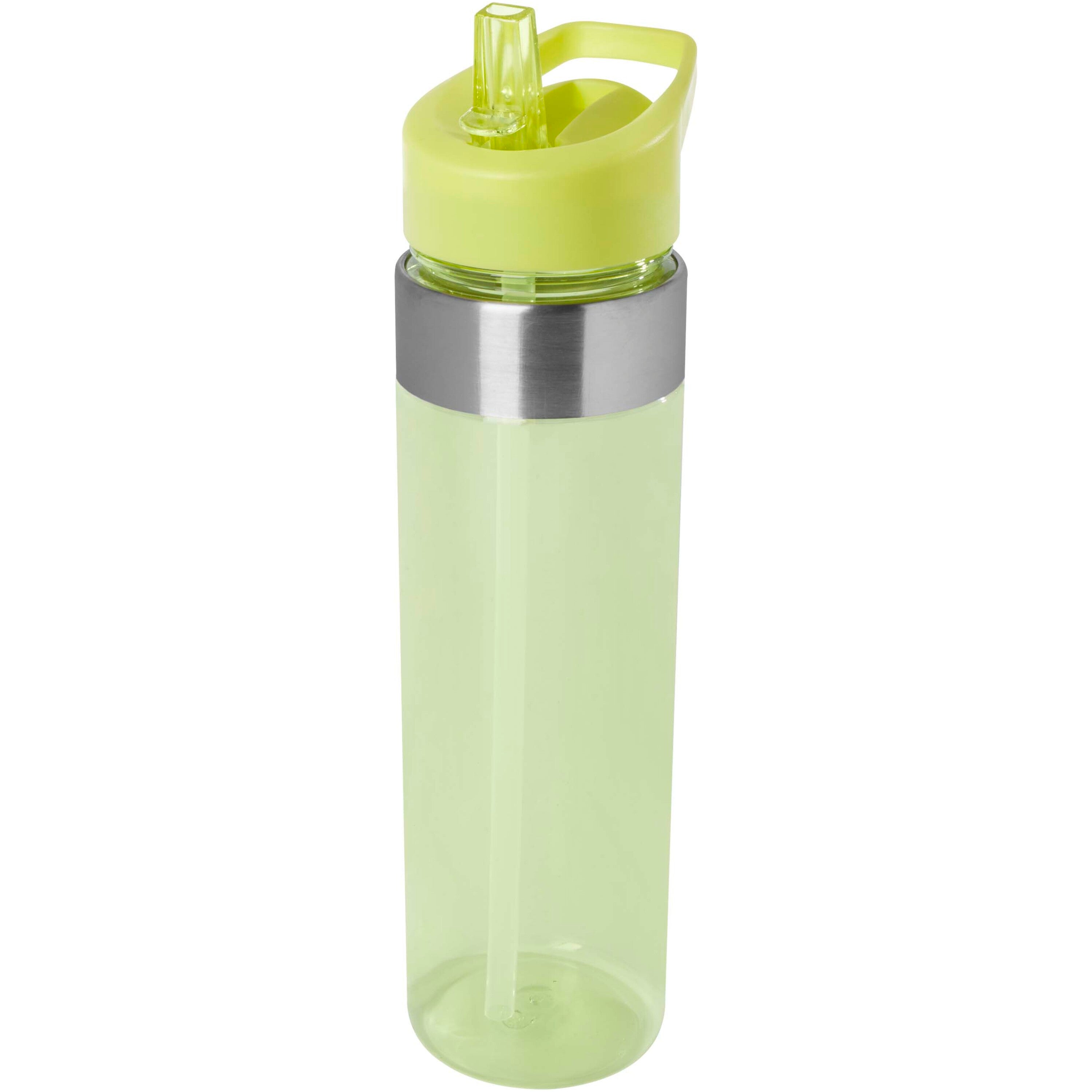 Dylan 650ml Flip Spout Tritan Water Bottle